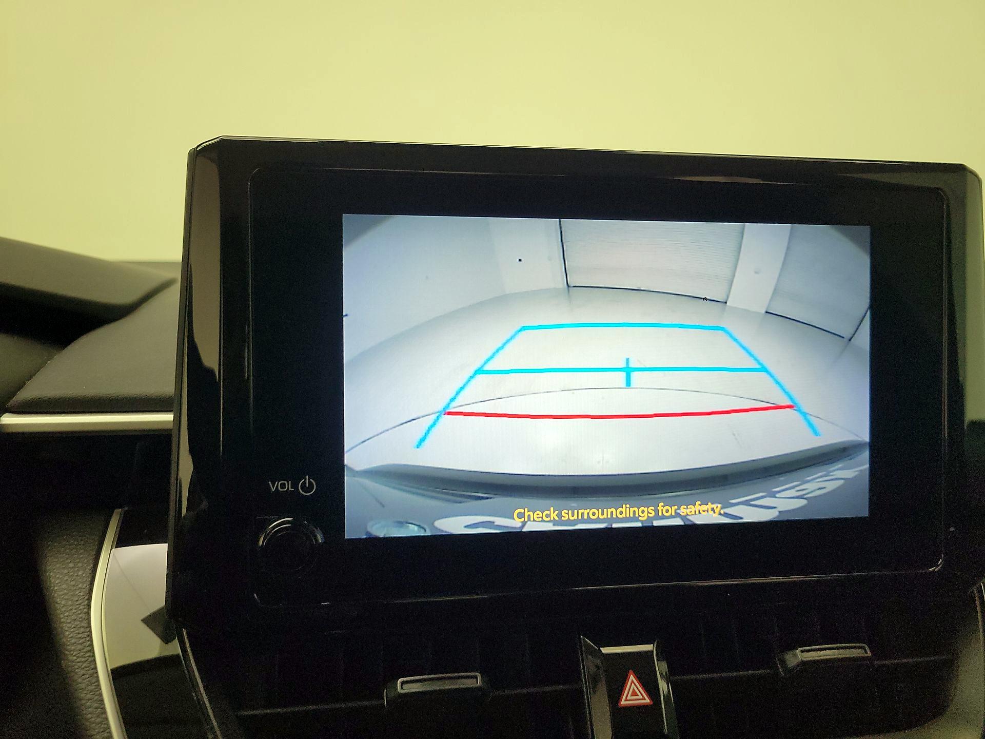 Thumbnail: 2025 Toyota Corolla - 12