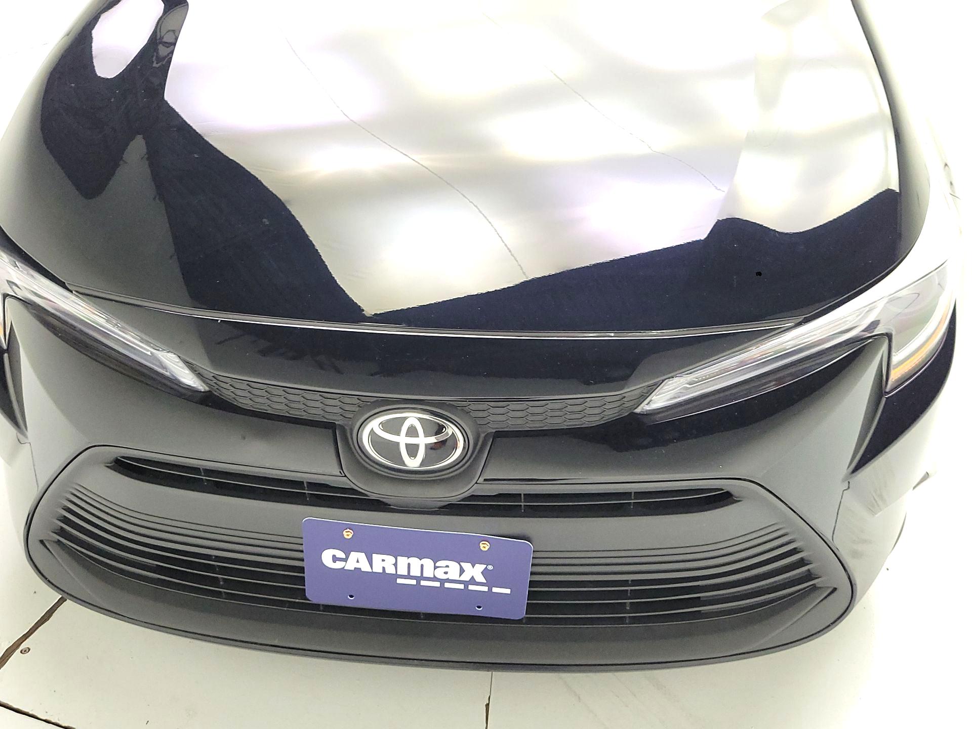 Thumbnail: 2025 Toyota Corolla - 2