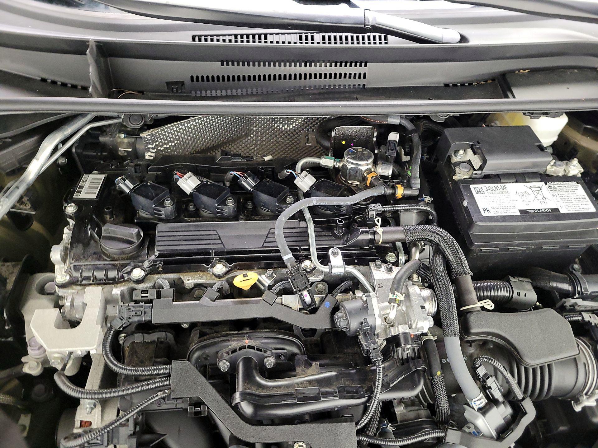 Thumbnail: 2025 Toyota Corolla - 19