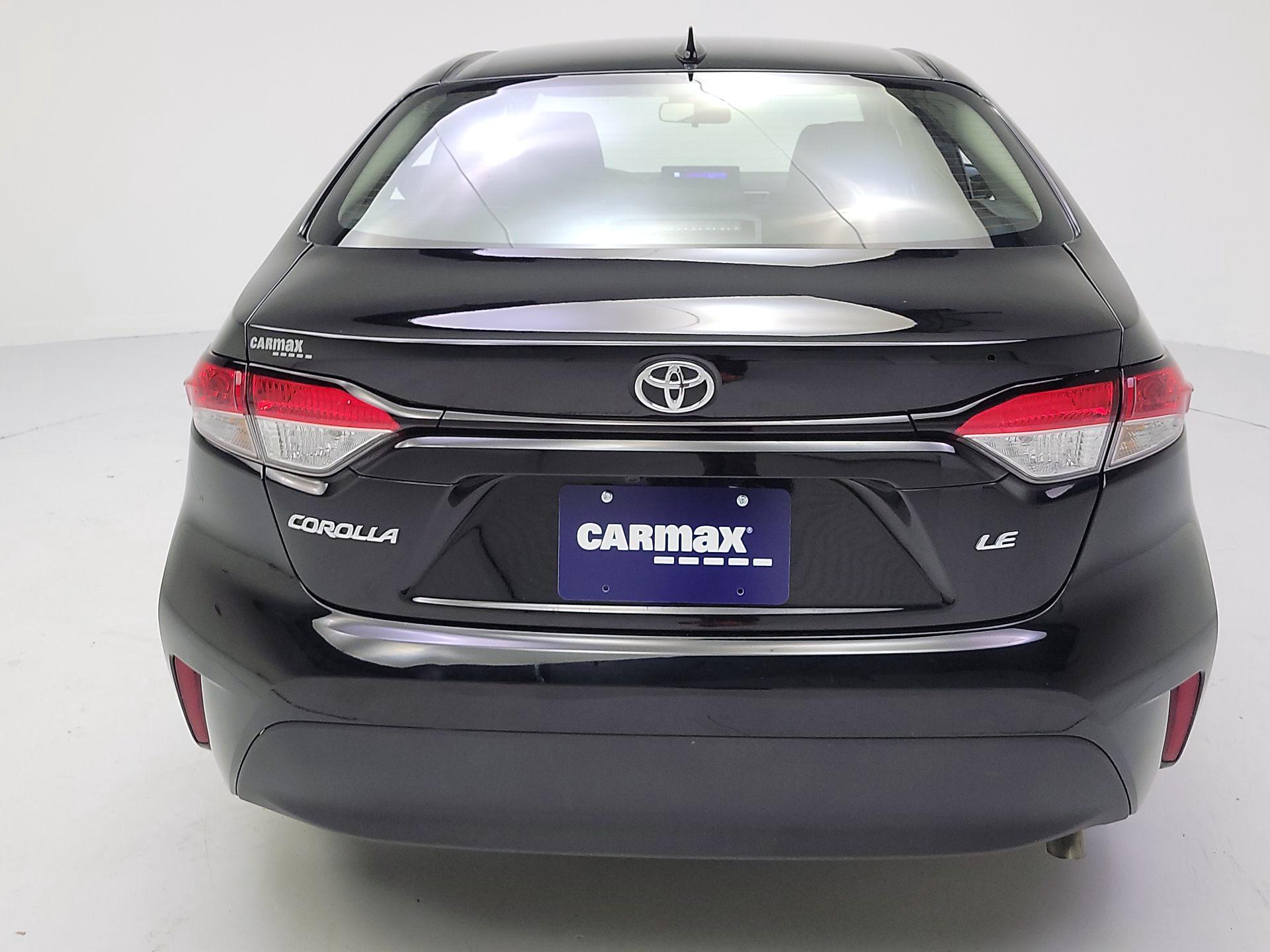 Thumbnail: 2025 Toyota Corolla - 6