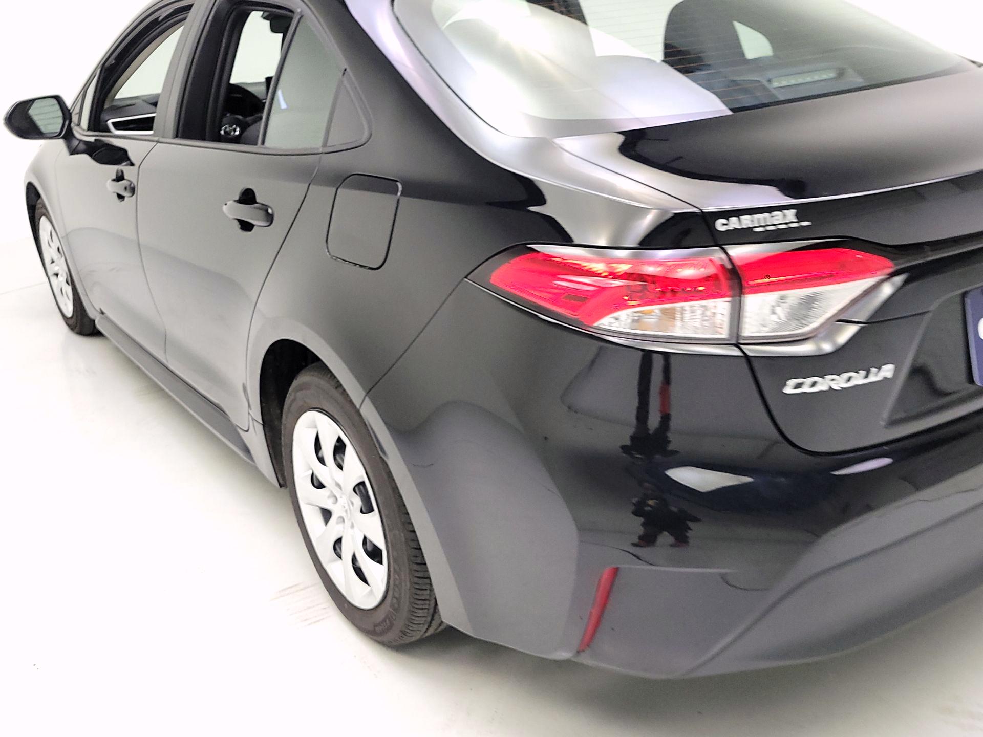 Thumbnail: 2025 Toyota Corolla - 7