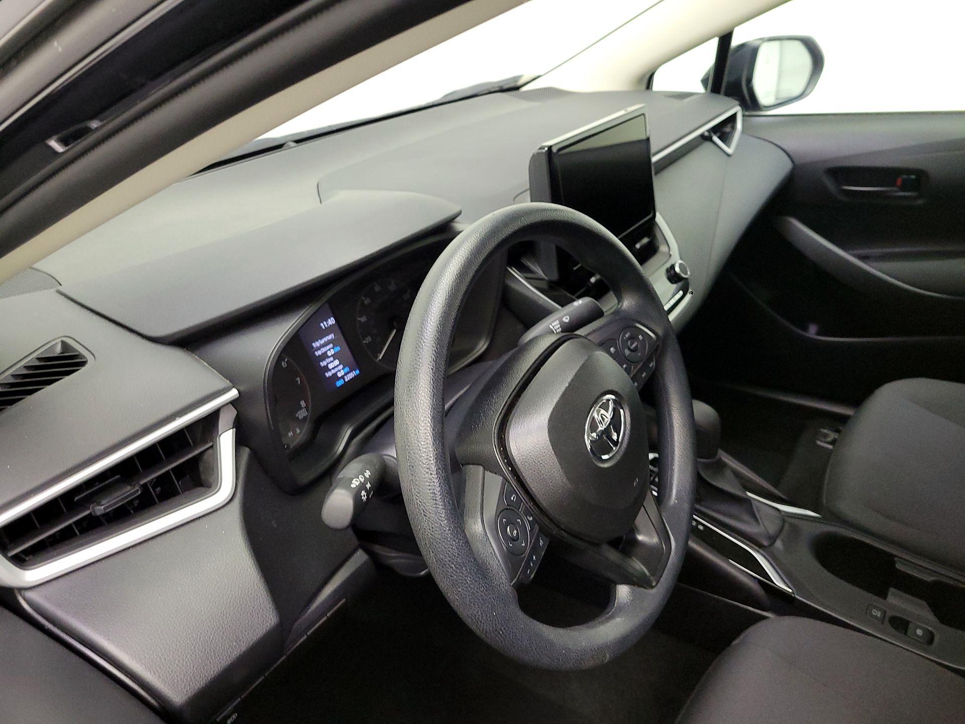 Thumbnail: 2025 Toyota Corolla - 8