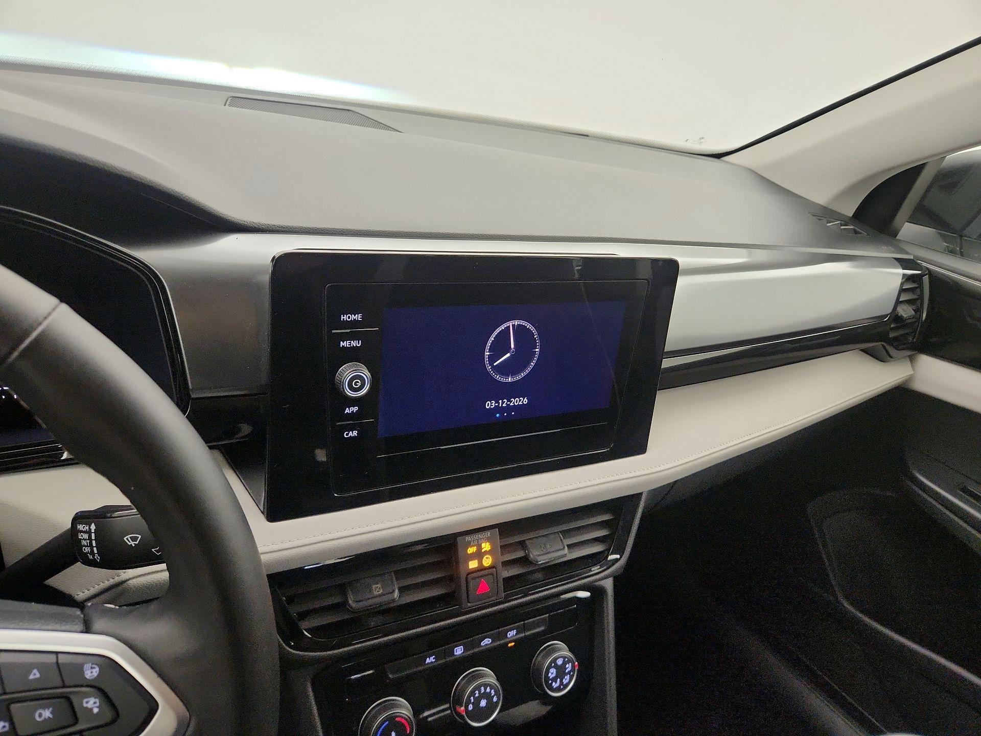 Thumbnail: 2025 Volkswagen Taos - 13