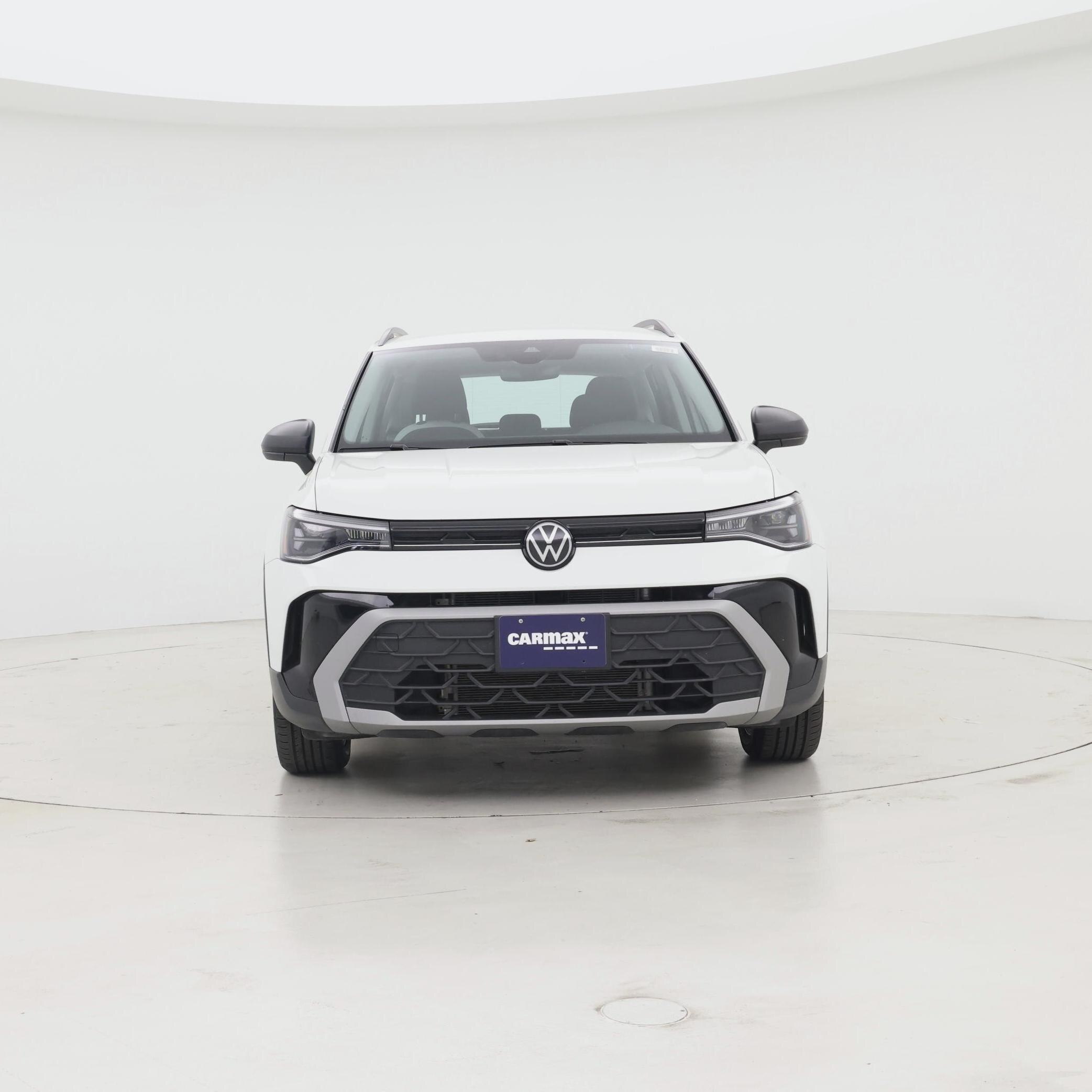 Thumbnail: 2025 Volkswagen Taos - 5