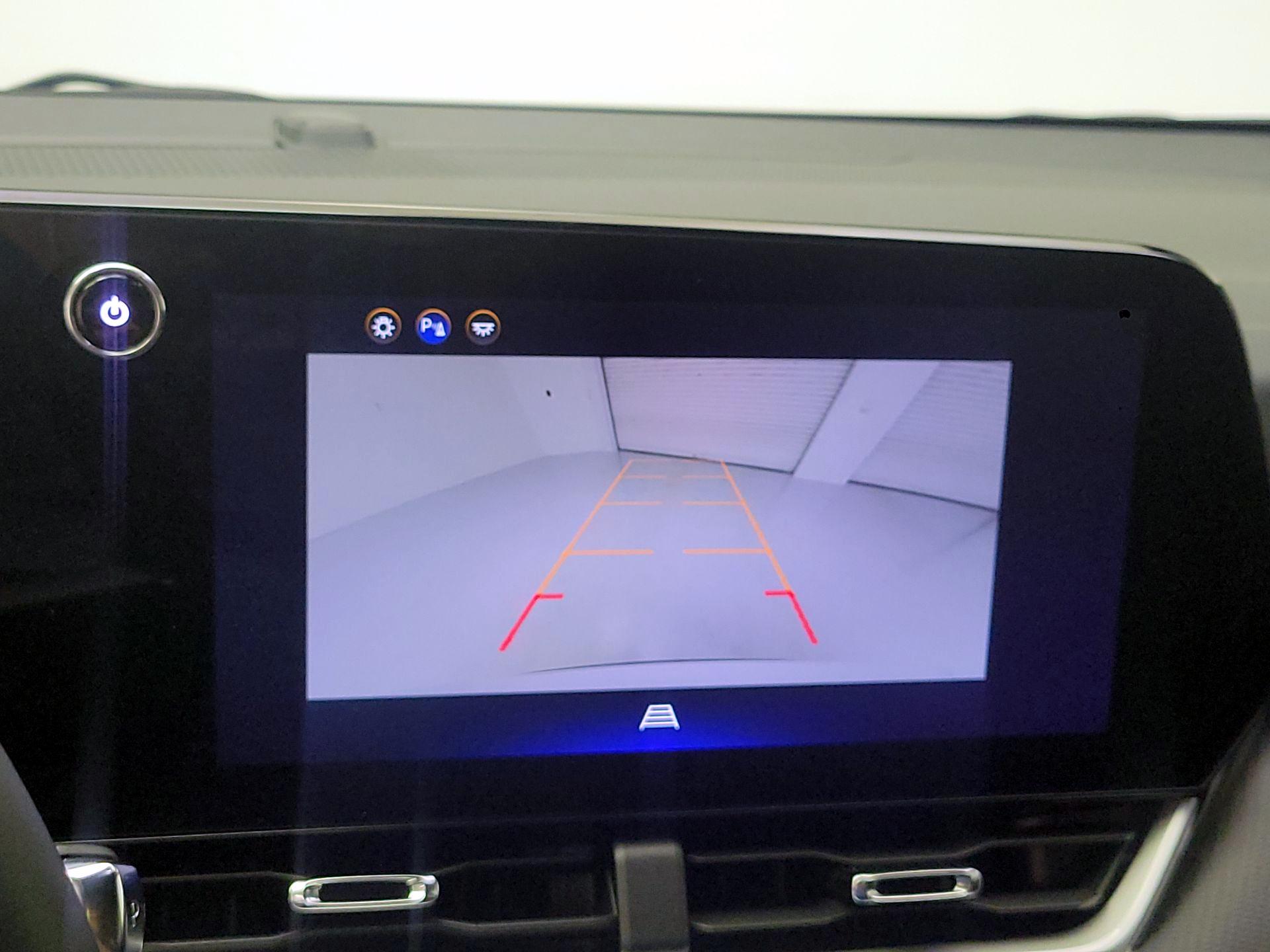 Thumbnail: 2025 Chevrolet Equinox - 13