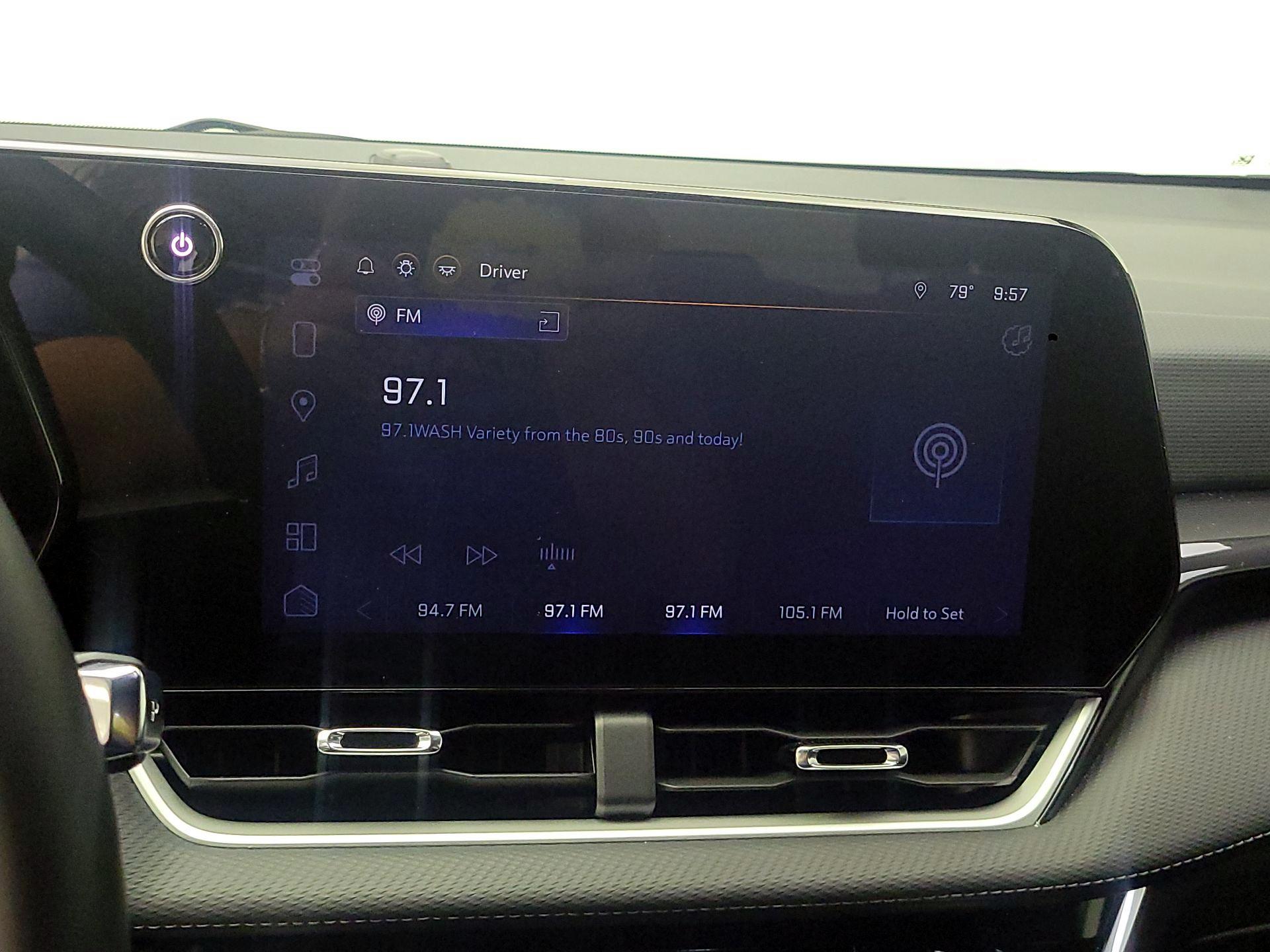 Thumbnail: 2025 Chevrolet Equinox - 14