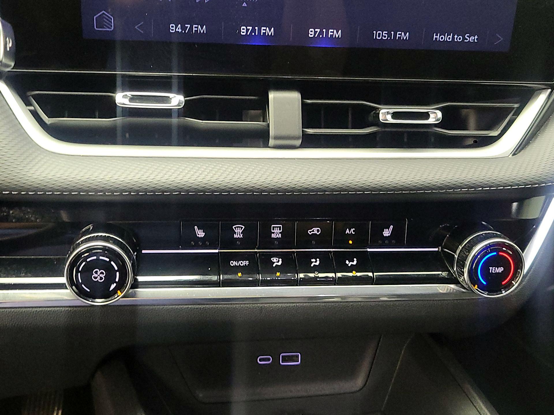 Thumbnail: 2025 Chevrolet Equinox - 15