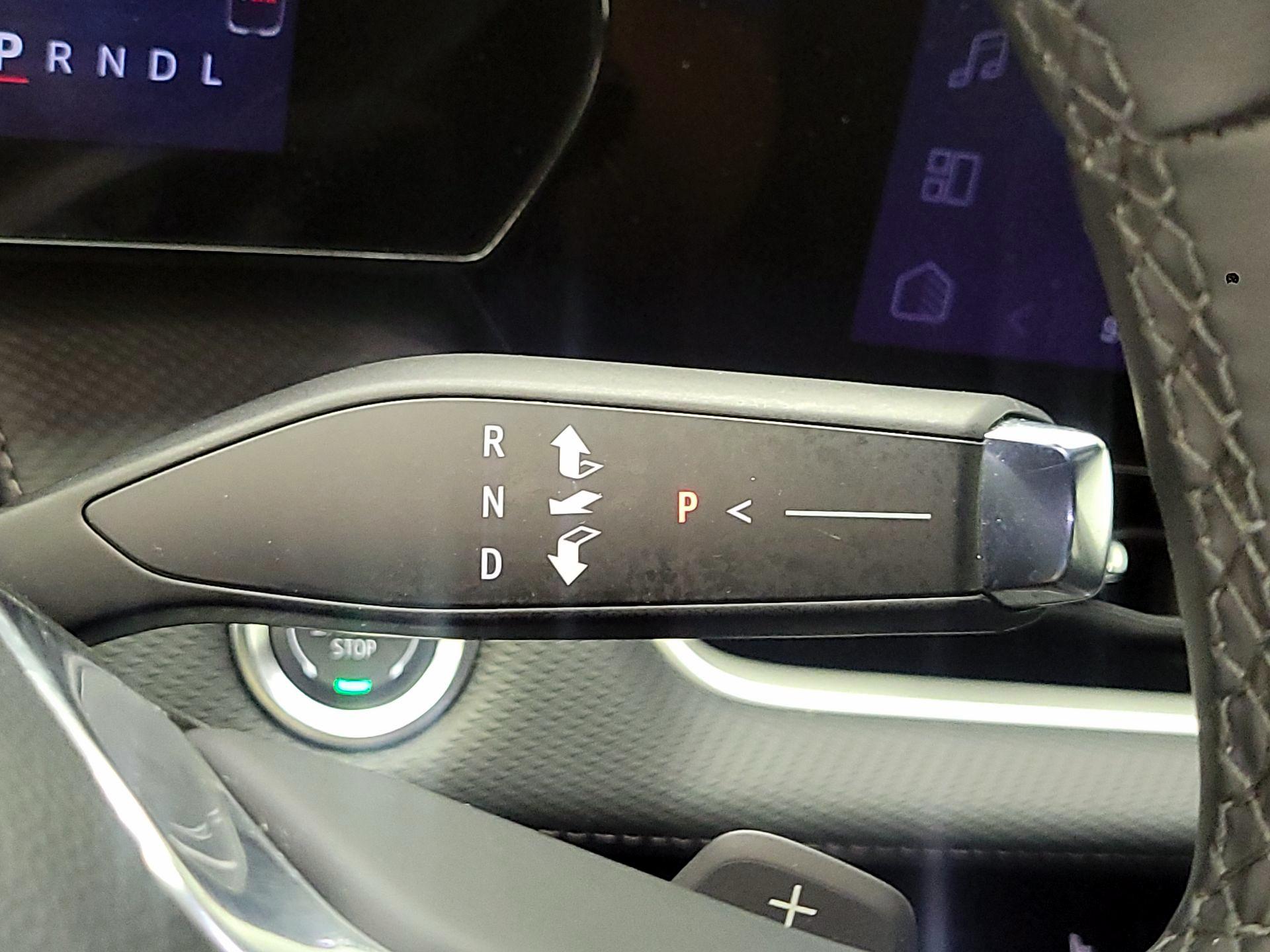 Thumbnail: 2025 Chevrolet Equinox - 16