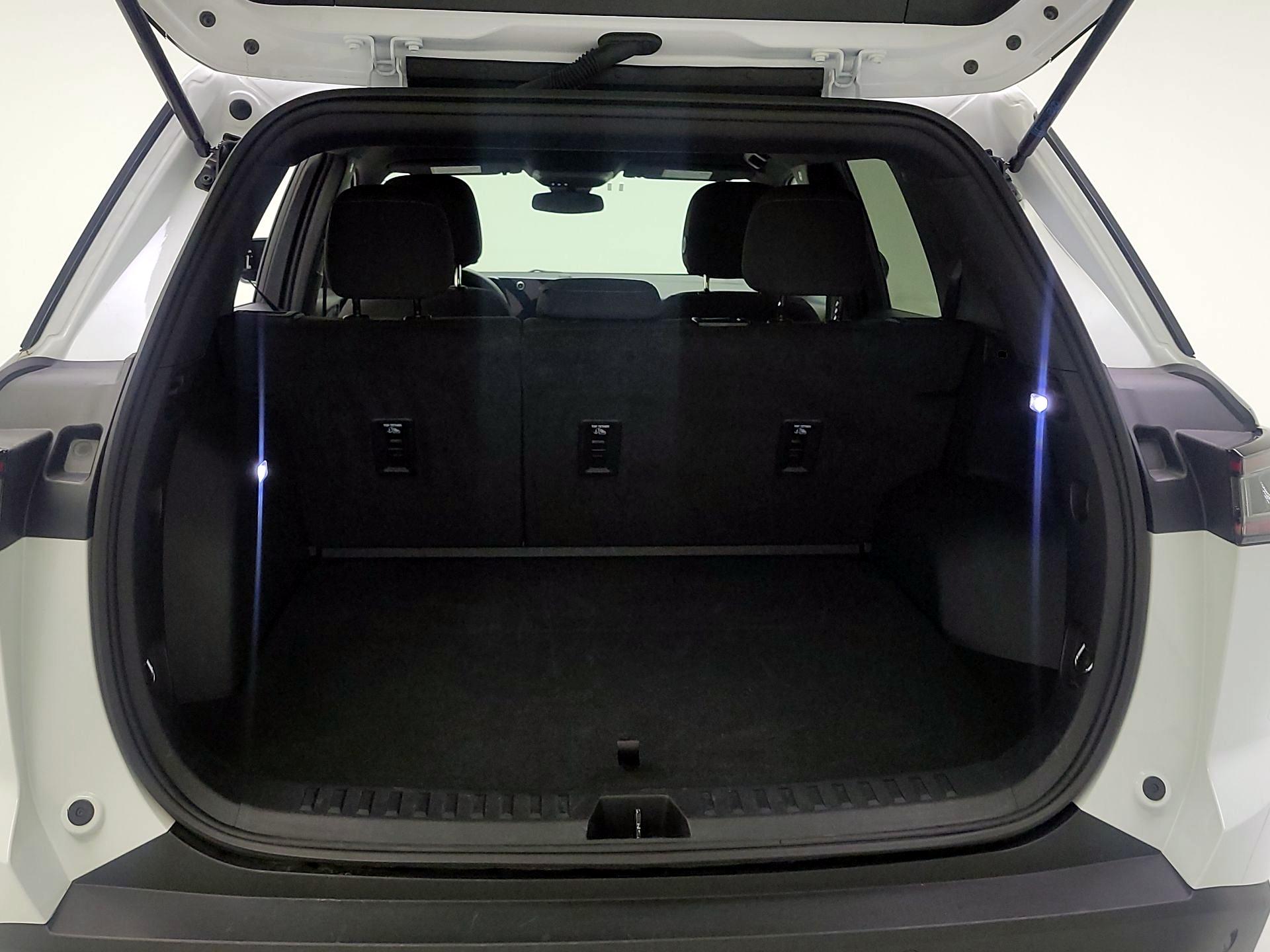 Thumbnail: 2025 Chevrolet Equinox - 19