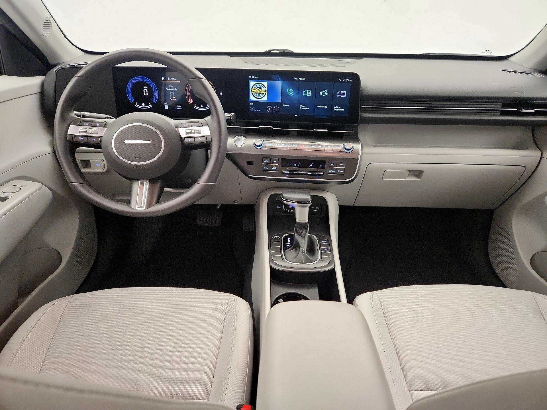 Thumbnail: 2025 Hyundai Kona - 9