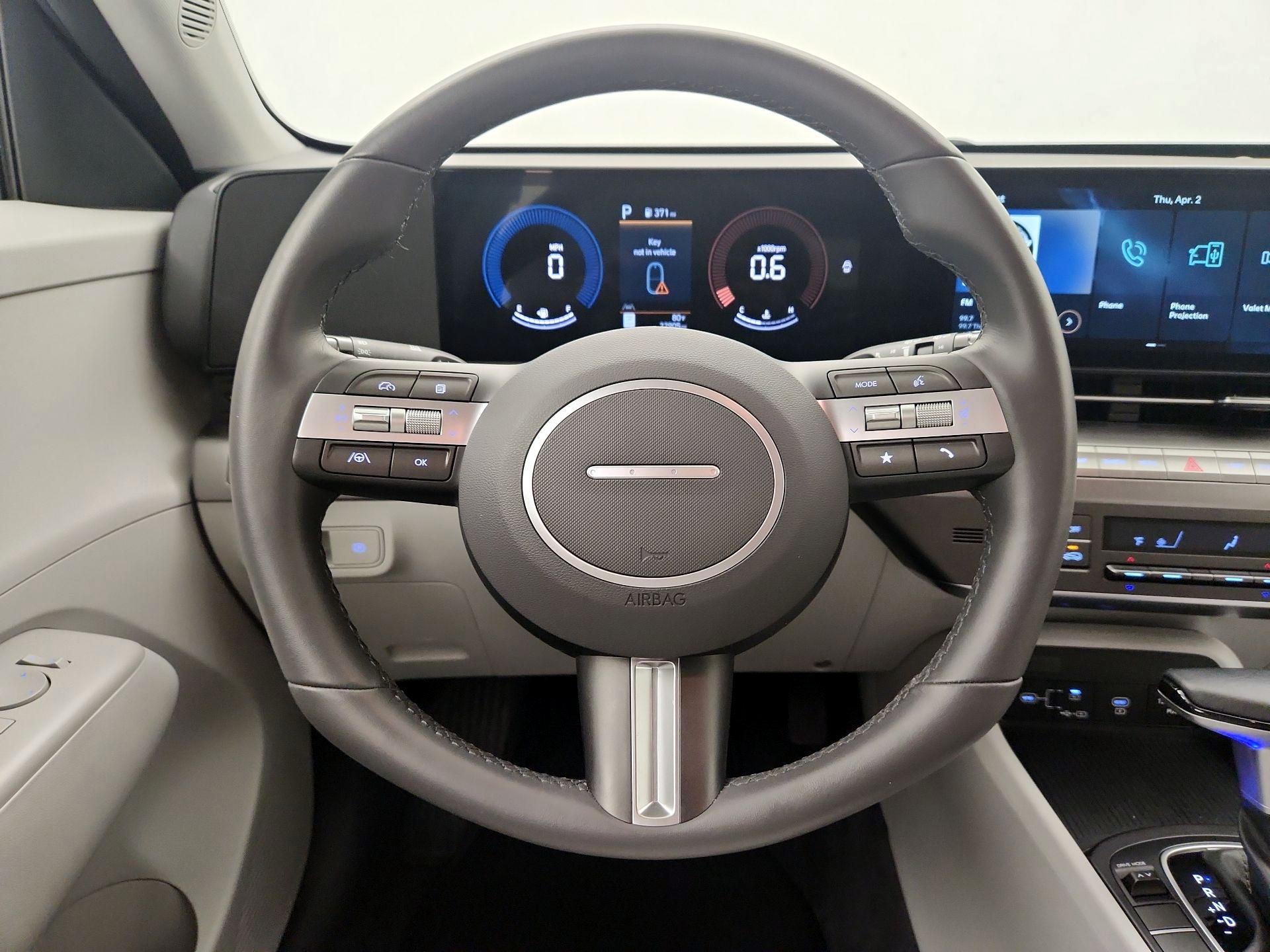 Thumbnail: 2025 Hyundai Kona - 10