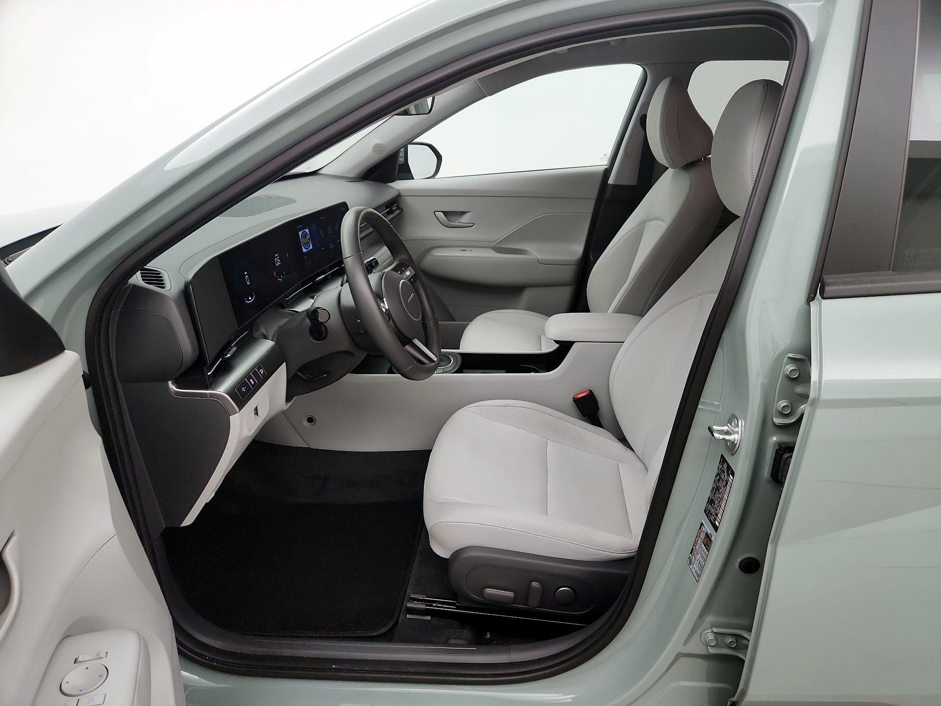 Thumbnail: 2025 Hyundai Kona - 11