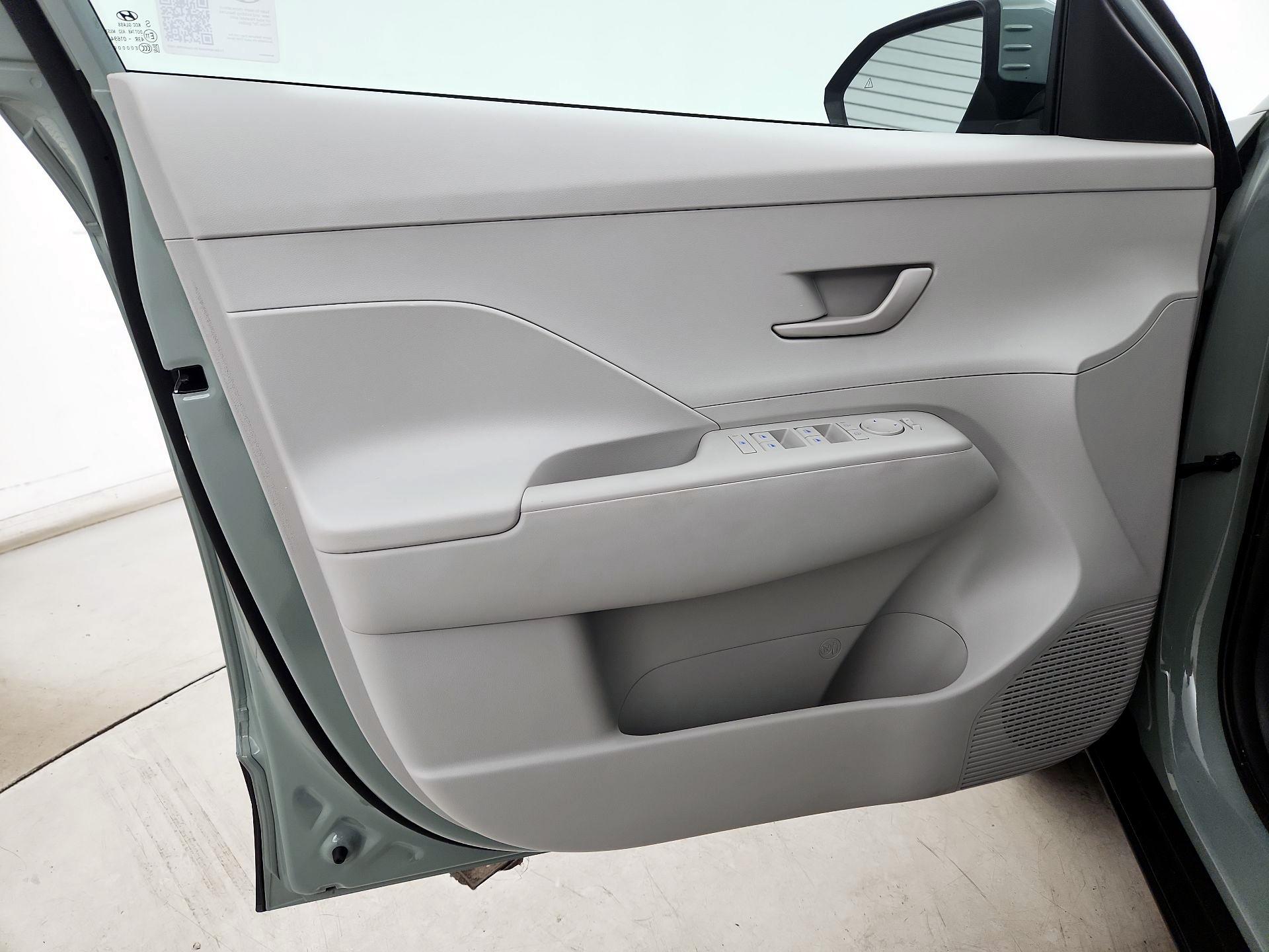 Thumbnail: 2025 Hyundai Kona - 12