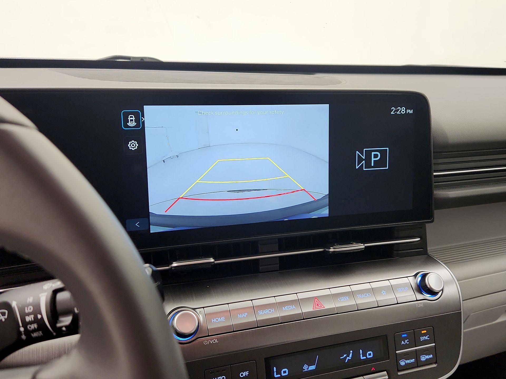 Thumbnail: 2025 Hyundai Kona - 14