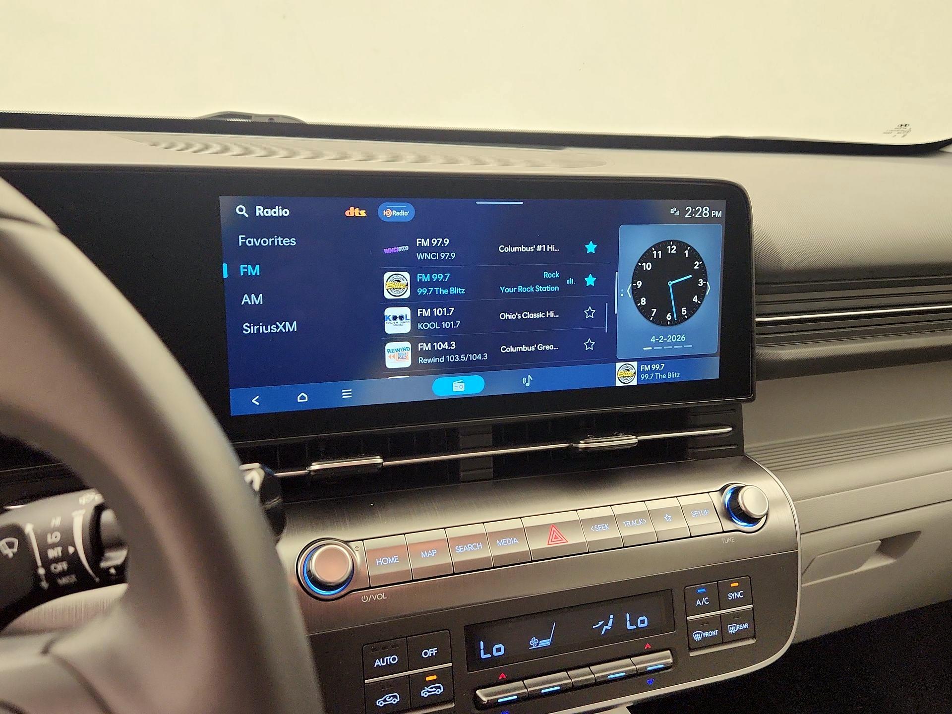 Thumbnail: 2025 Hyundai Kona - 15