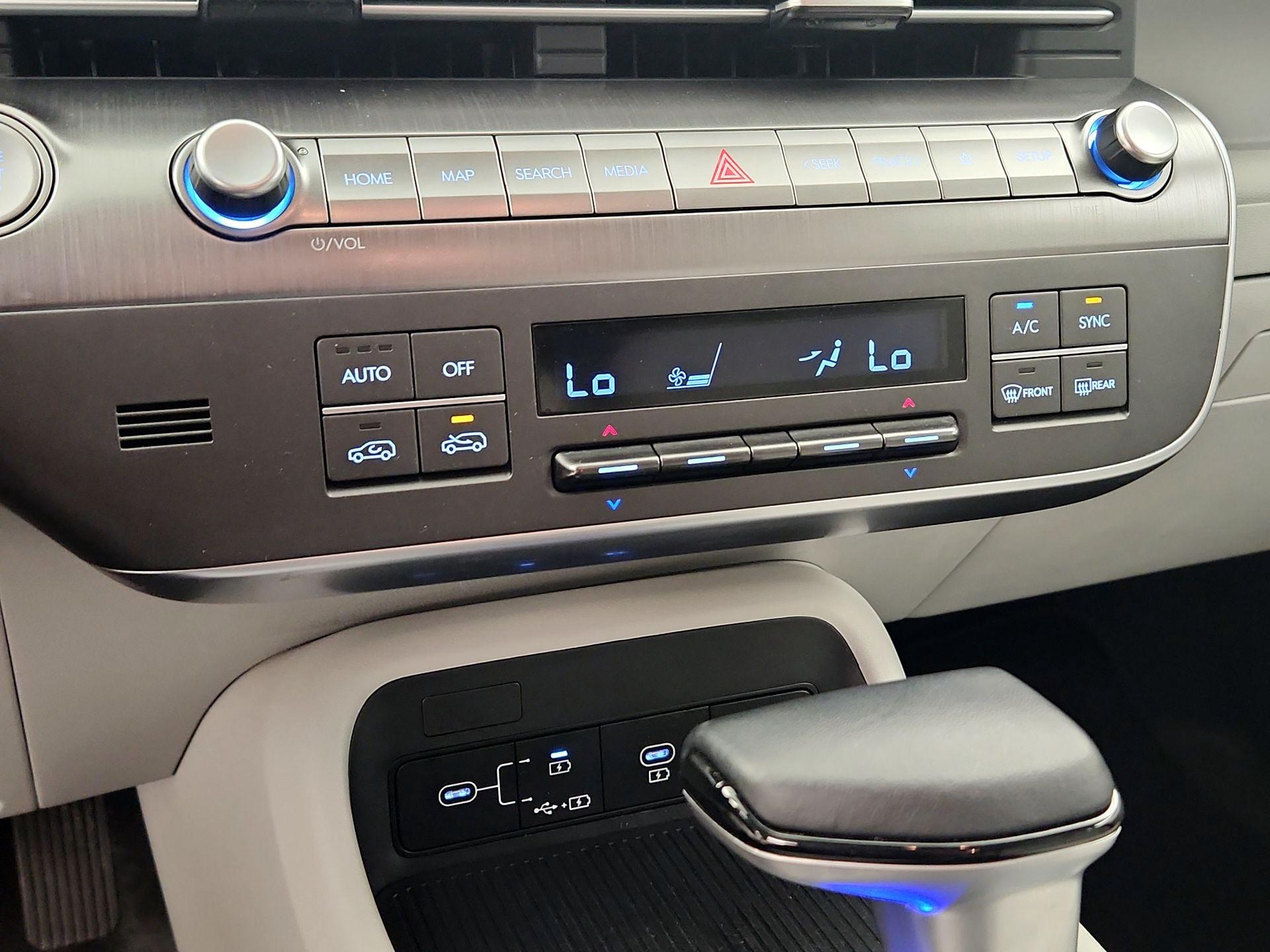 Thumbnail: 2025 Hyundai Kona - 16