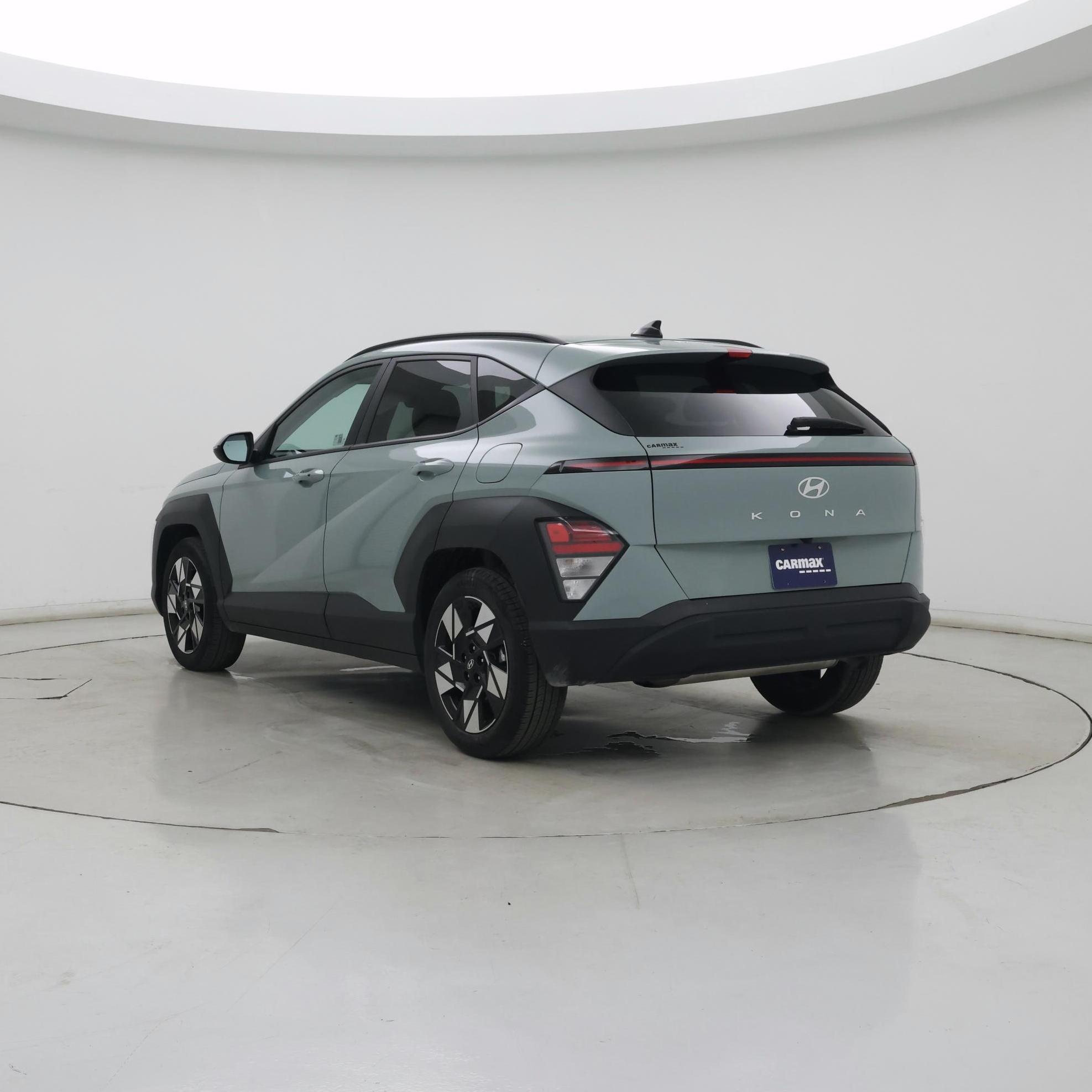 Thumbnail: 2025 Hyundai Kona - 2