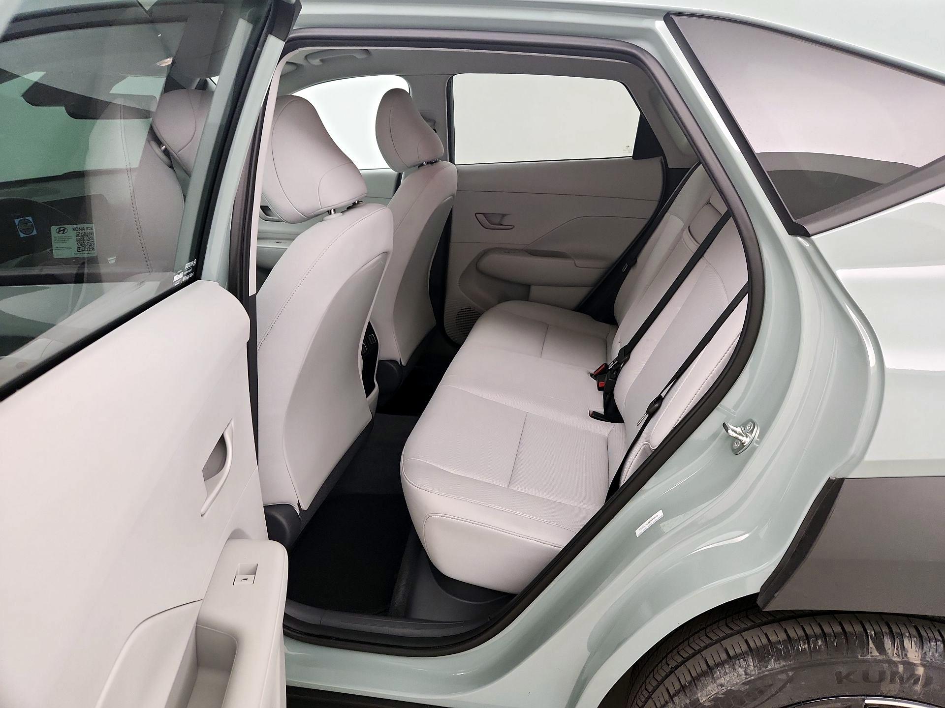 Thumbnail: 2025 Hyundai Kona - 19