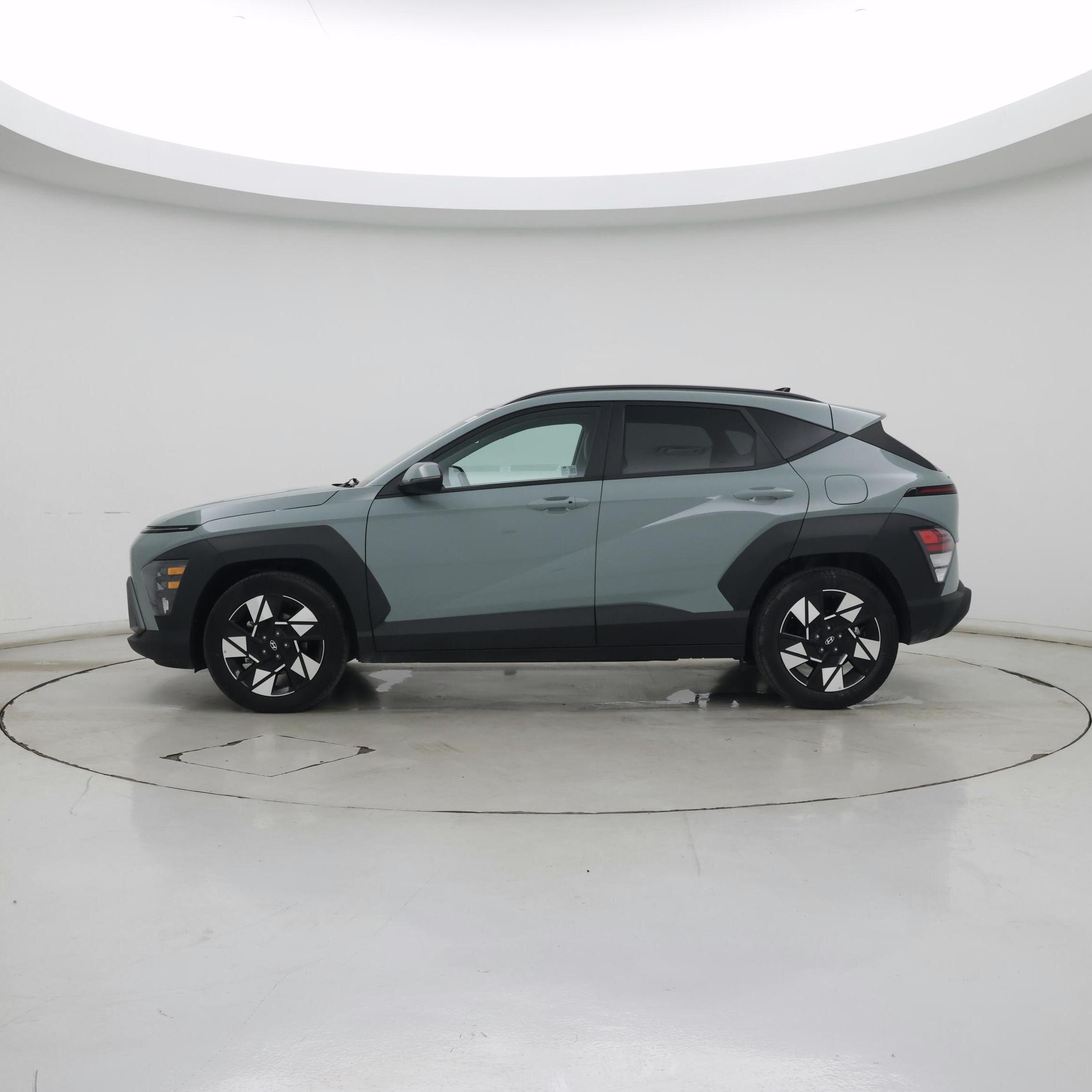 Thumbnail: 2025 Hyundai Kona - 3