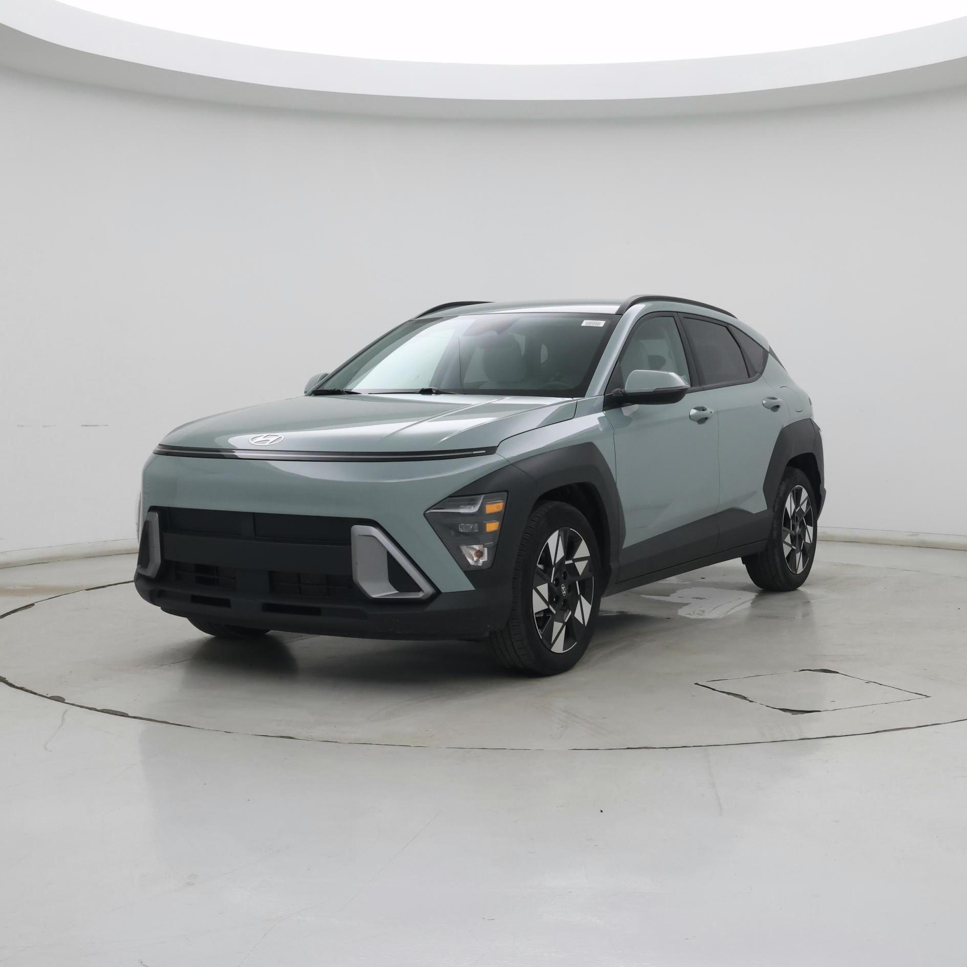 Thumbnail: 2025 Hyundai Kona - 4