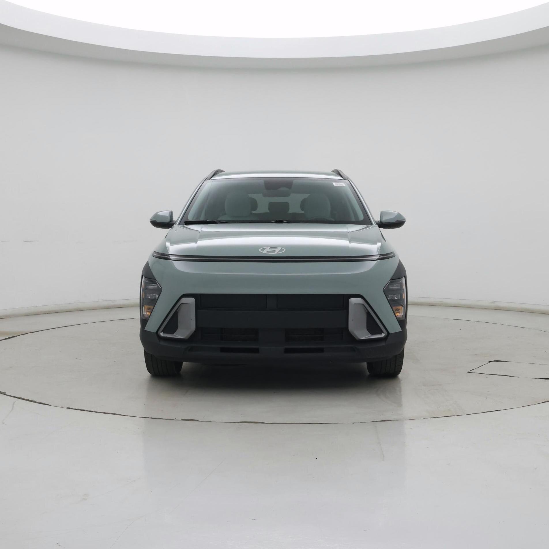 Thumbnail: 2025 Hyundai Kona - 5