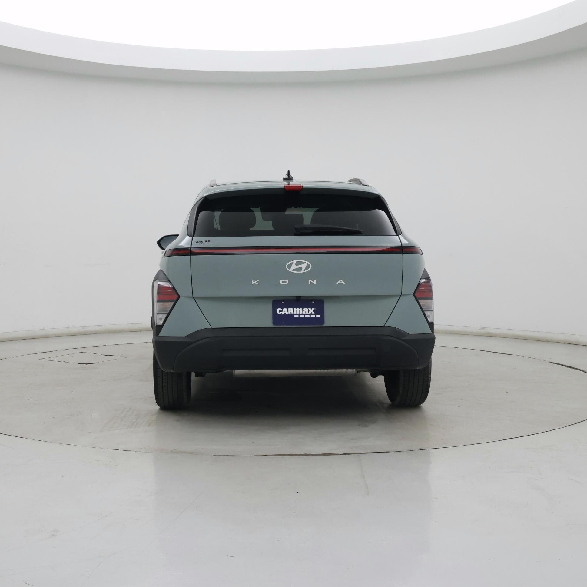 Thumbnail: 2025 Hyundai Kona - 6