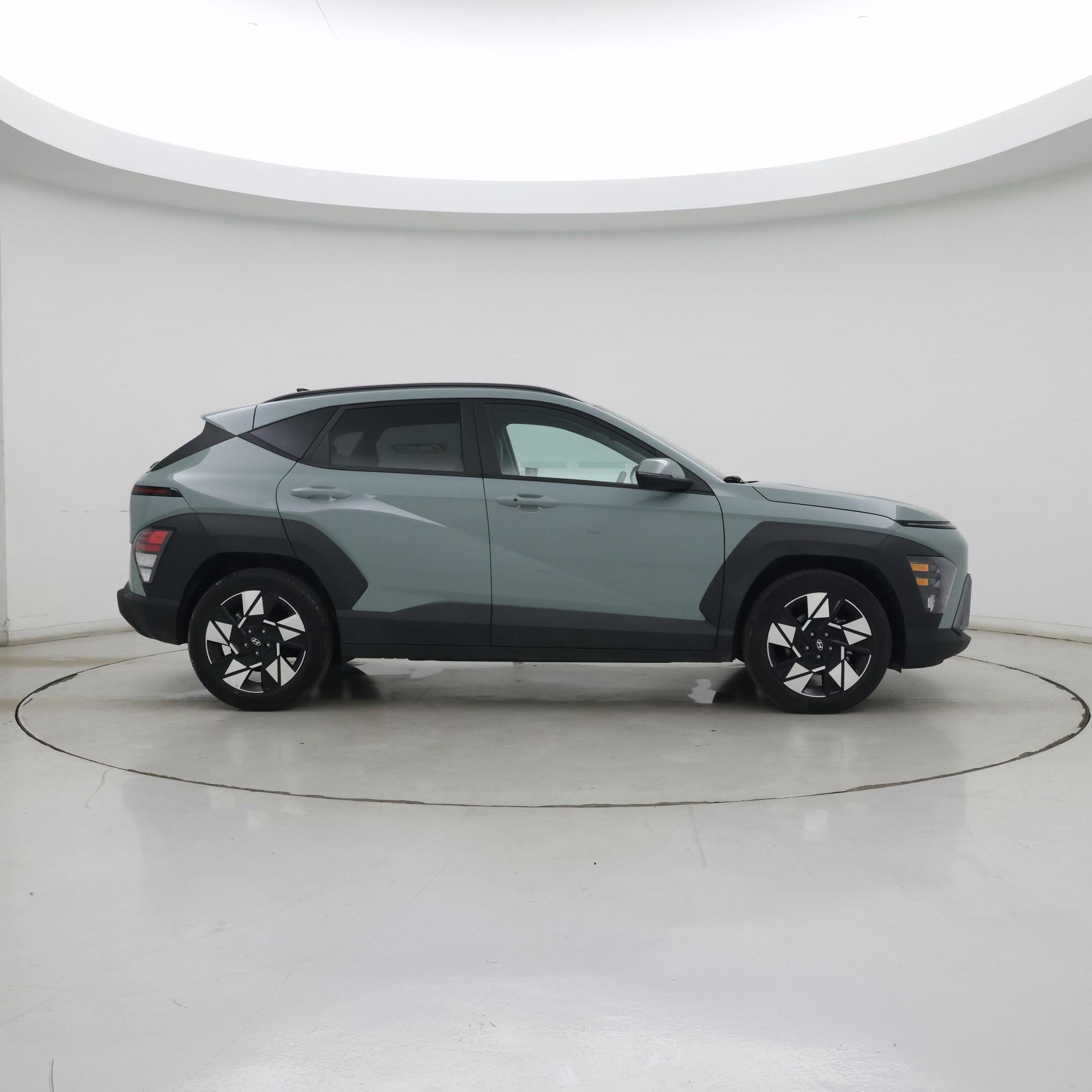Thumbnail: 2025 Hyundai Kona - 7