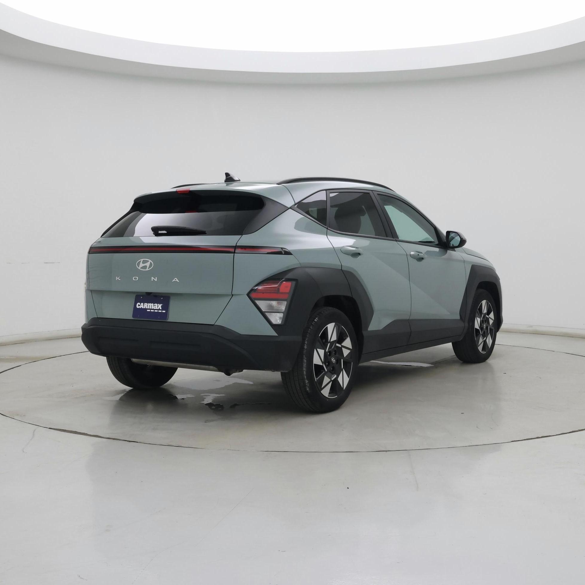 Thumbnail: 2025 Hyundai Kona - 8