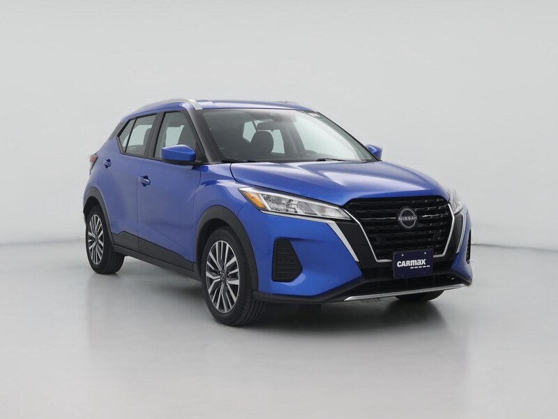 2024 Nissan Kicks SV -
                  Hillside, IL