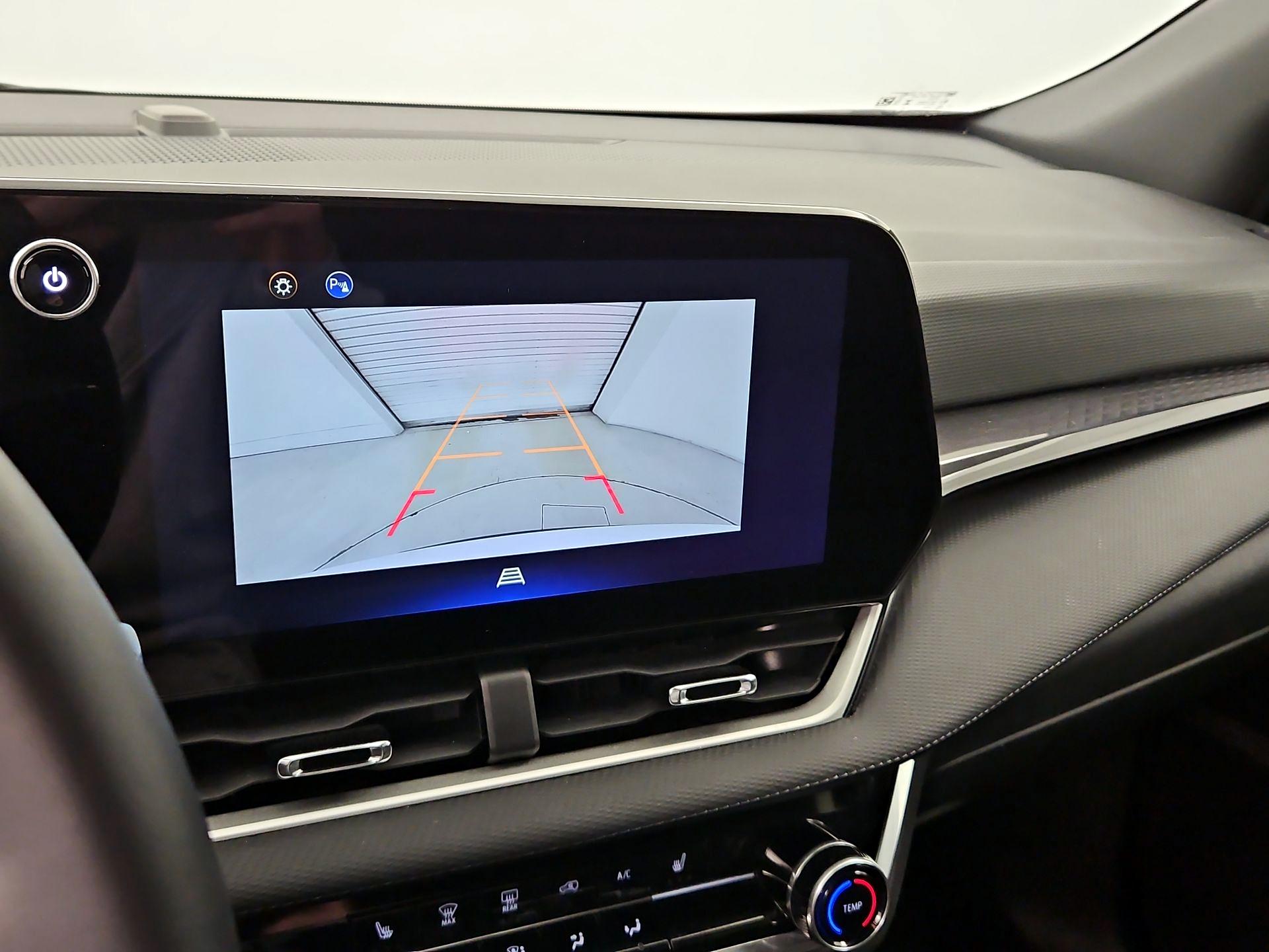 Thumbnail: 2025 Chevrolet Equinox - 15