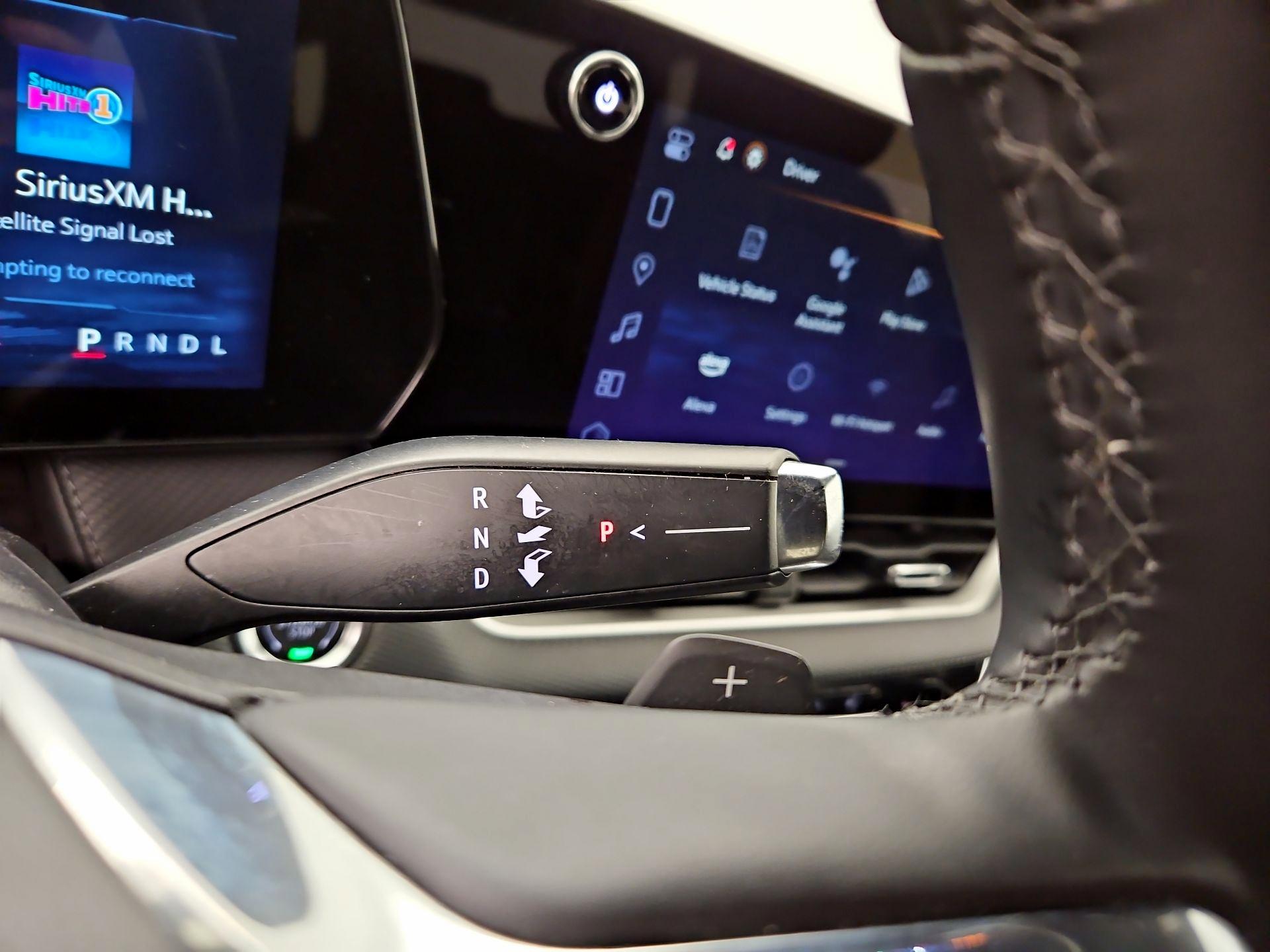 Thumbnail: 2025 Chevrolet Equinox - 18