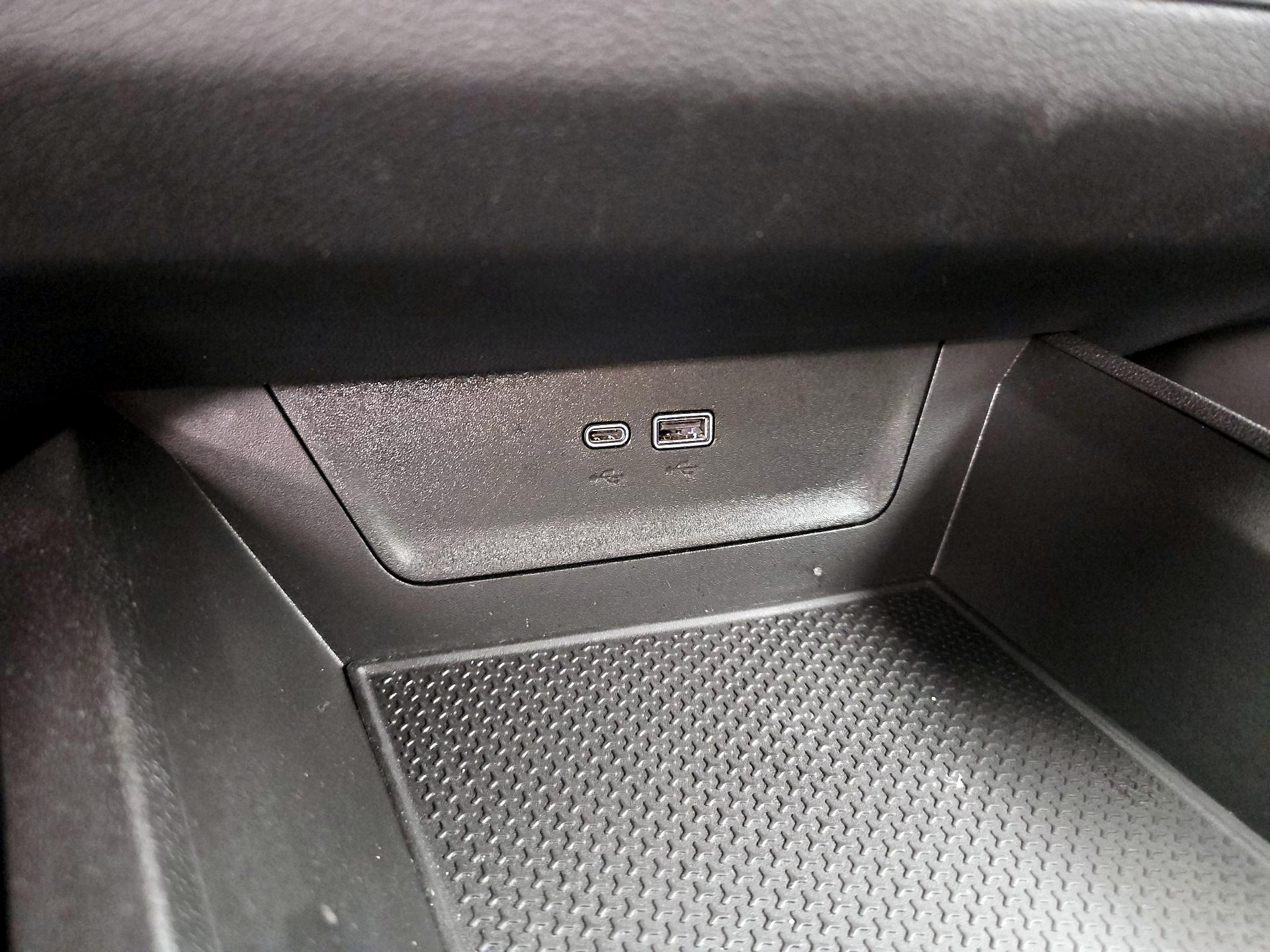 Thumbnail: 2025 Chevrolet Equinox - 19