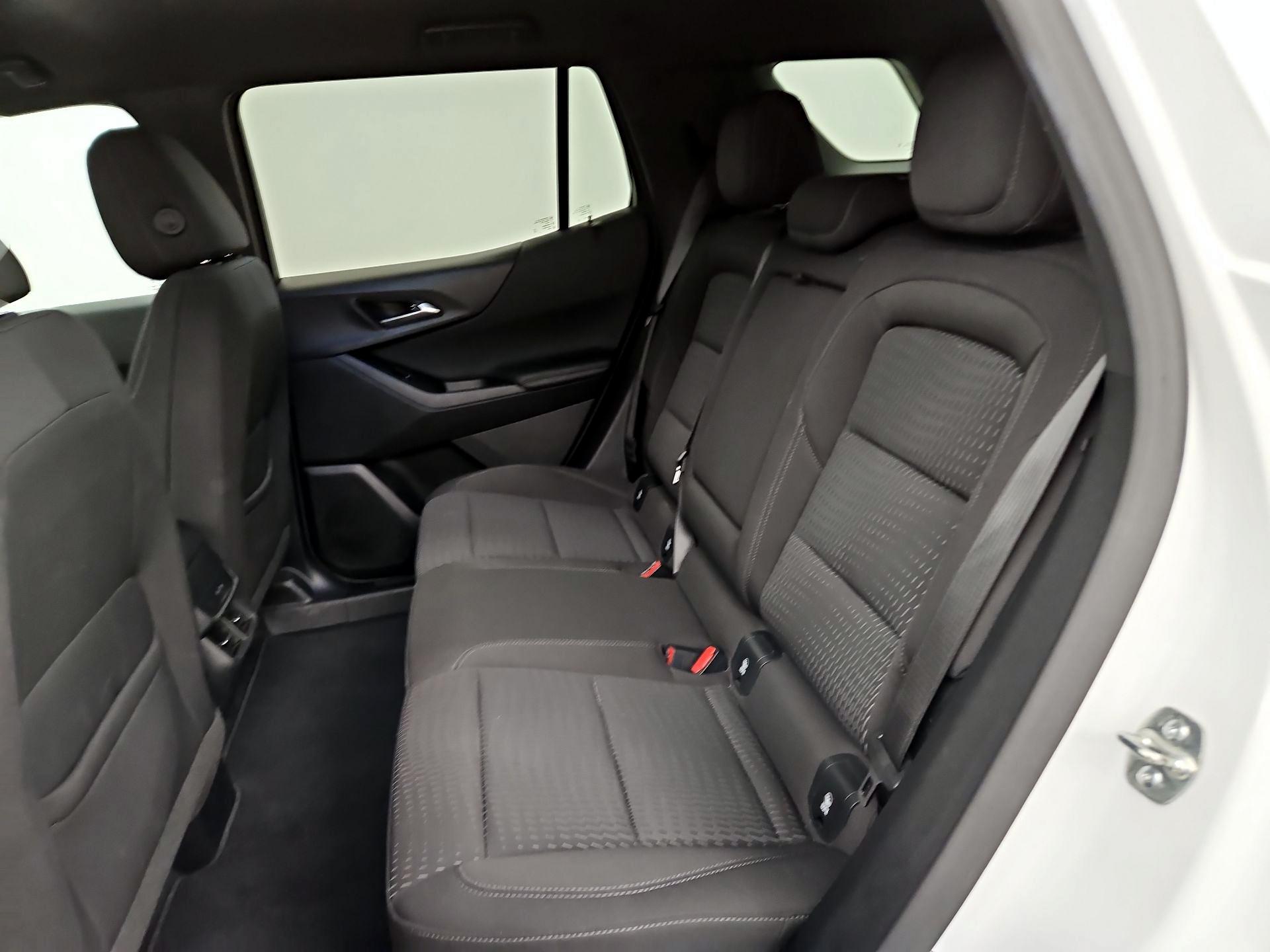 Thumbnail: 2025 Chevrolet Equinox - 20