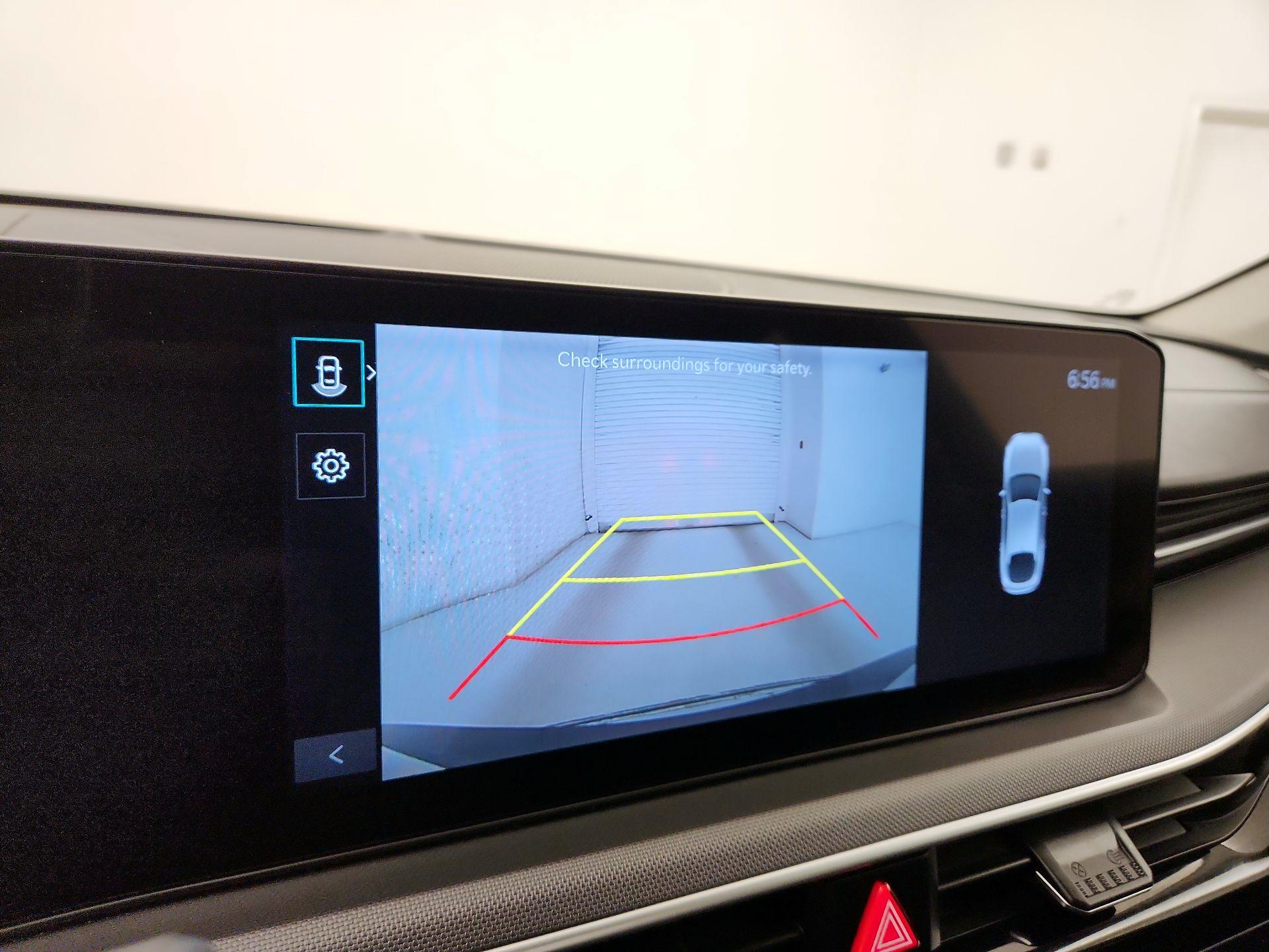 Thumbnail: 2025 Kia K5 - 14