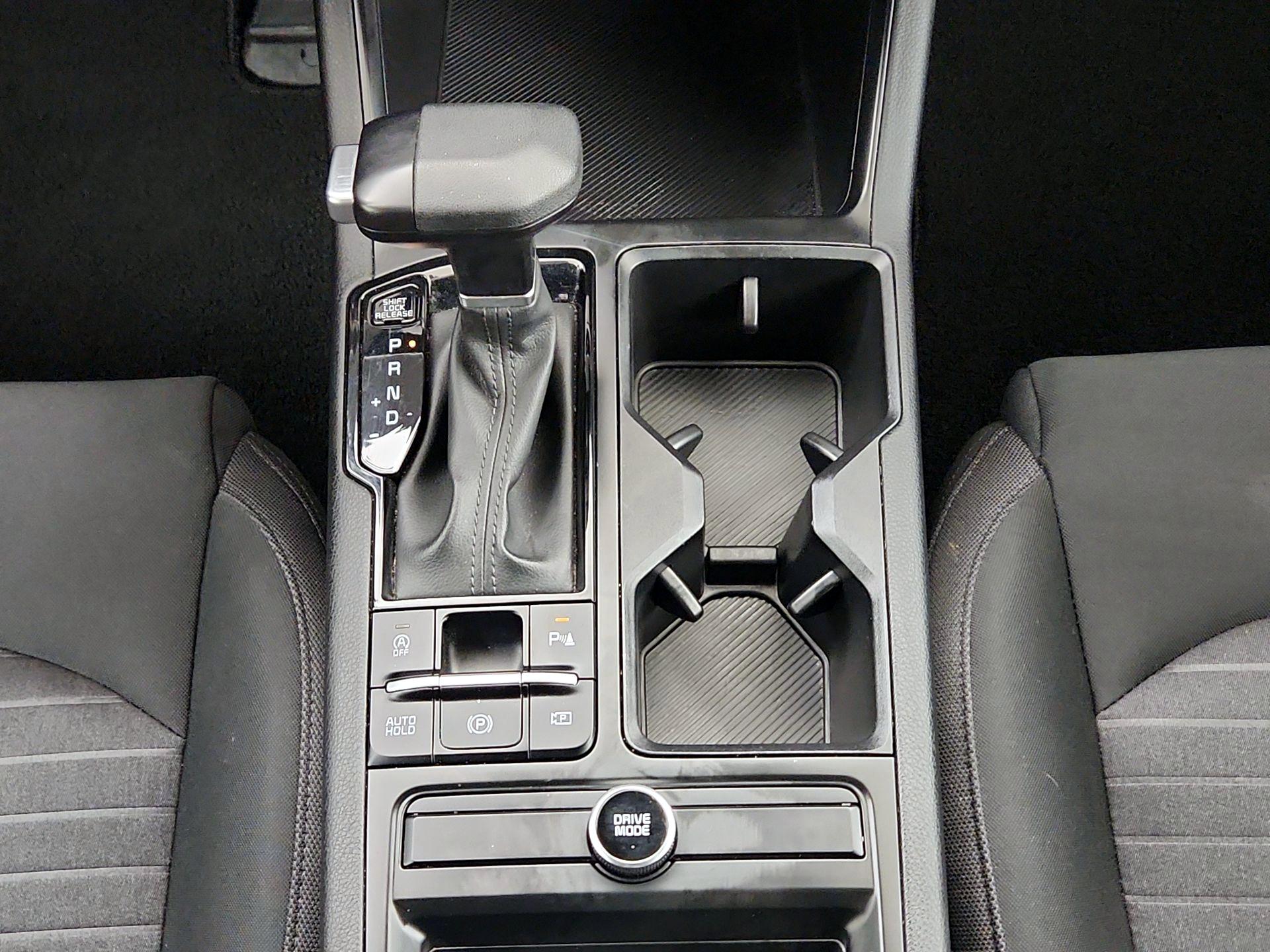 Thumbnail: 2025 Kia K5 - 17