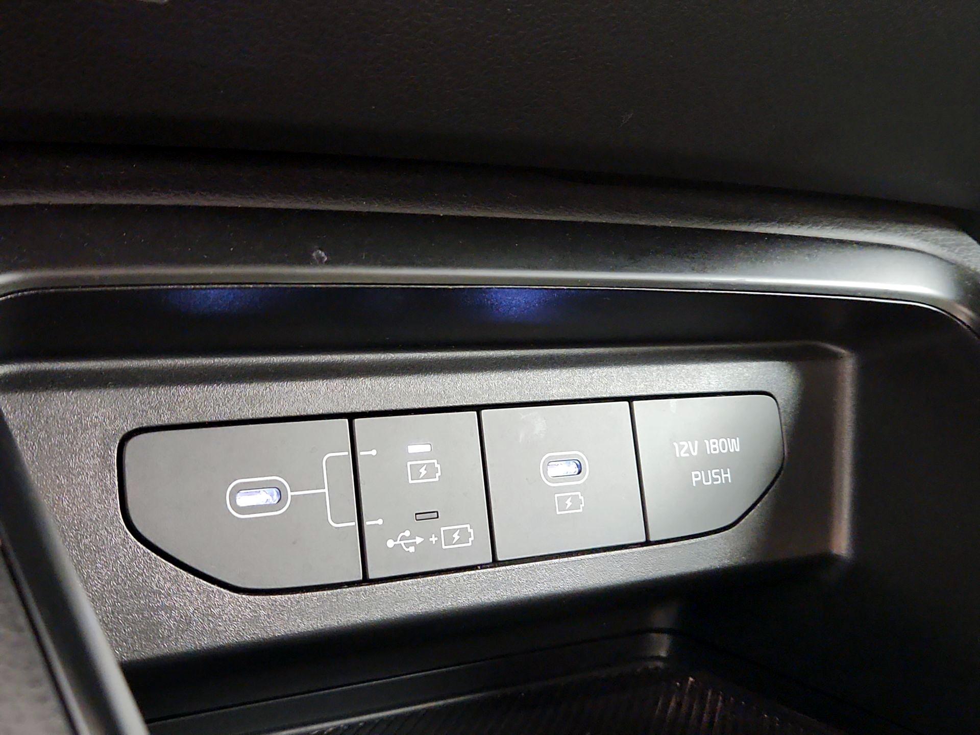 Thumbnail: 2025 Kia K5 - 18