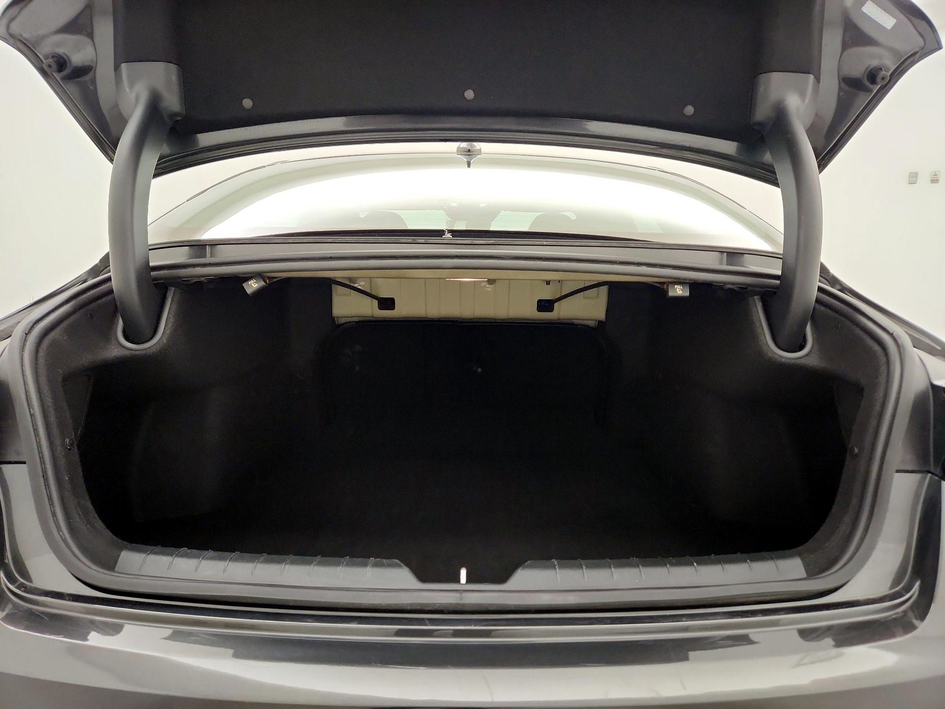 Thumbnail: 2025 Kia K5 - 20