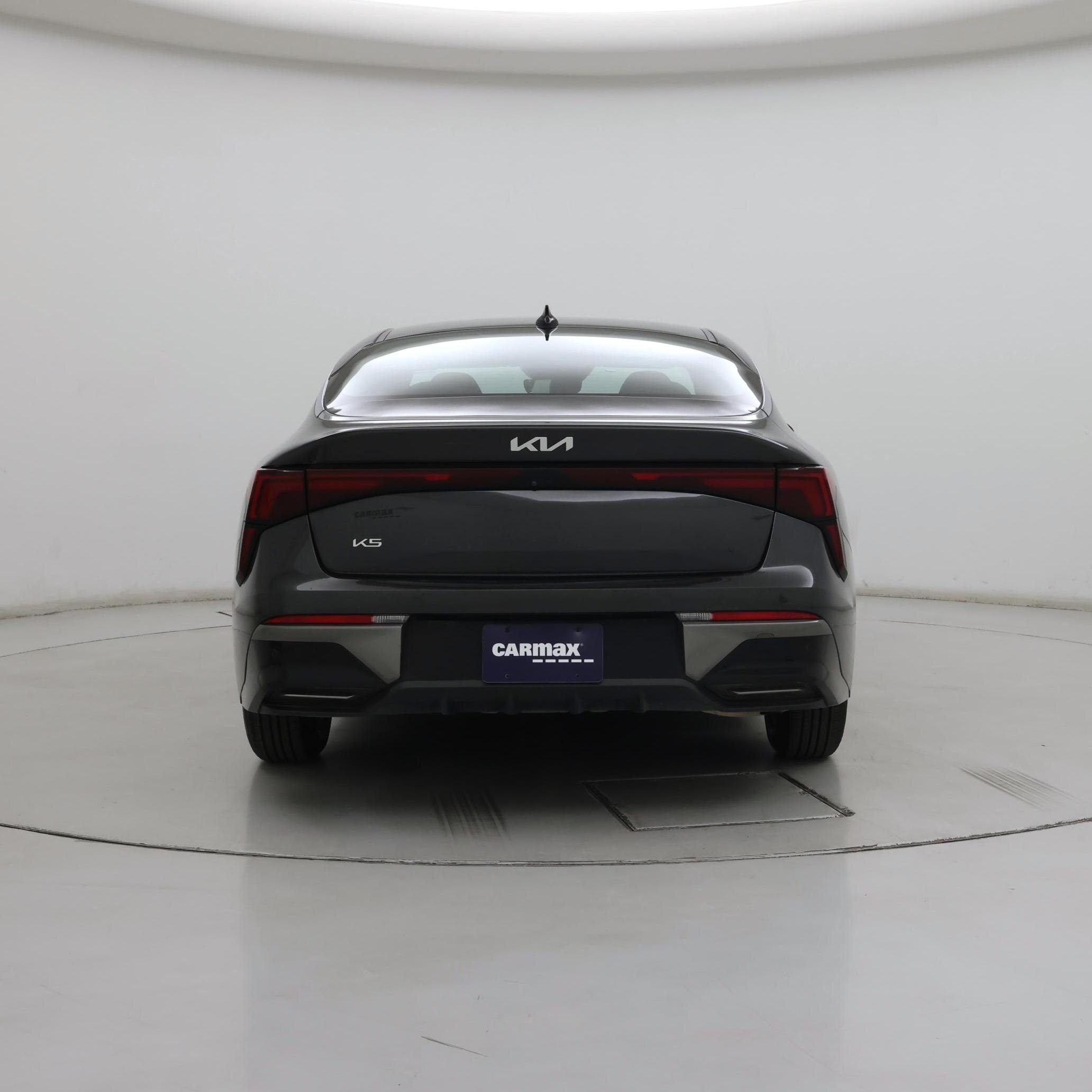 Thumbnail: 2025 Kia K5 - 6