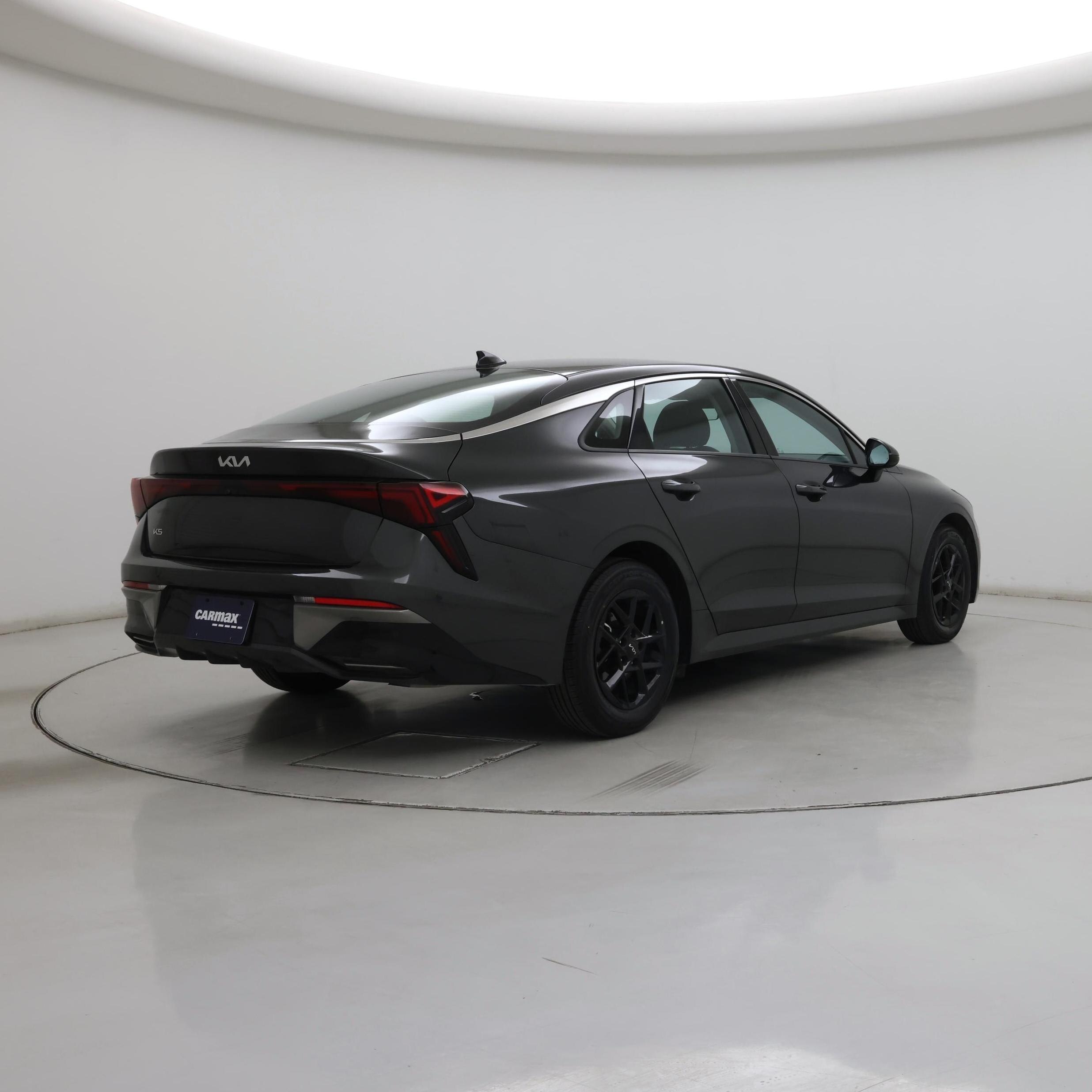 Thumbnail: 2025 Kia K5 - 8