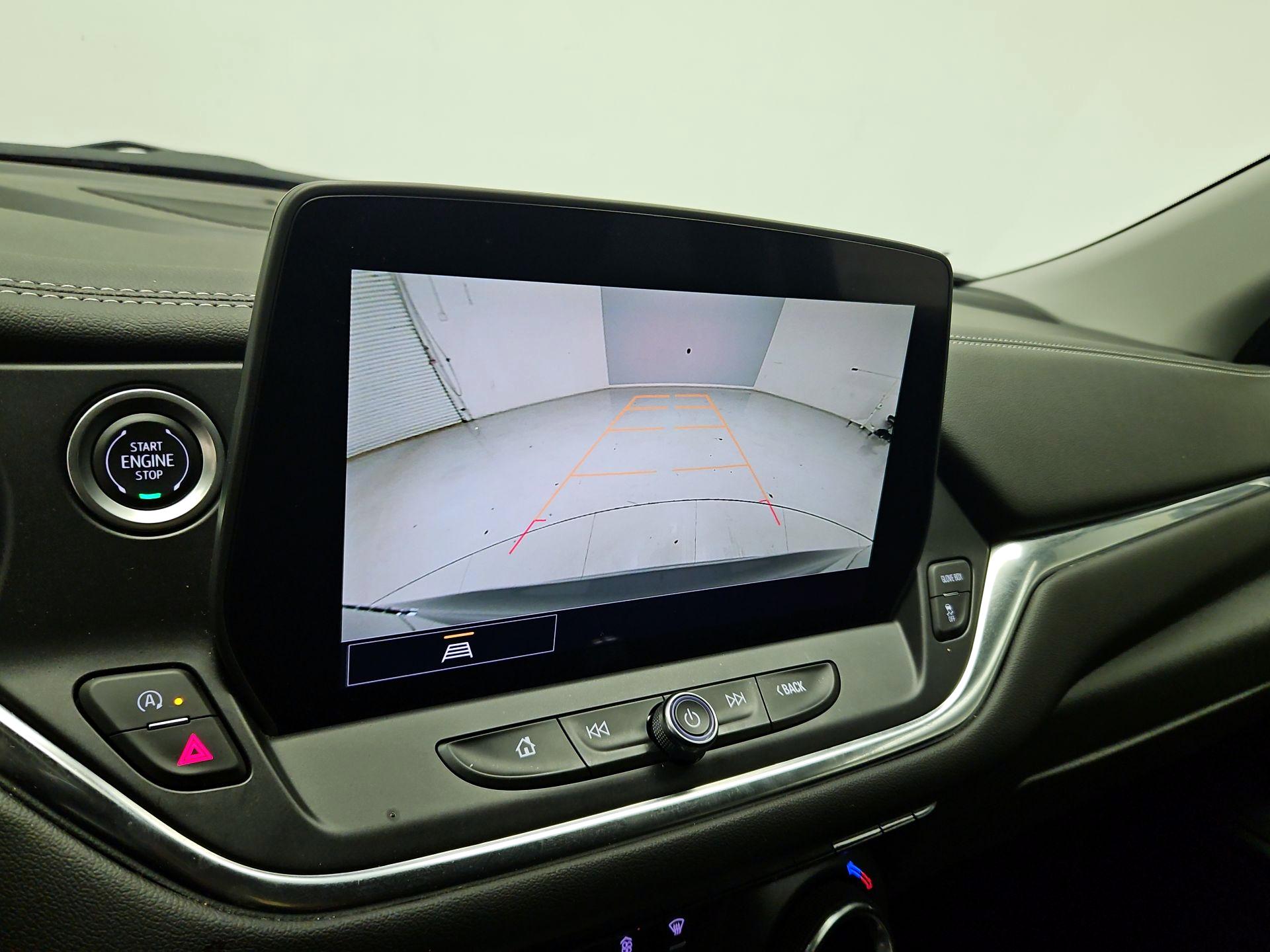 Thumbnail: 2025 Chevrolet Blazer - 14