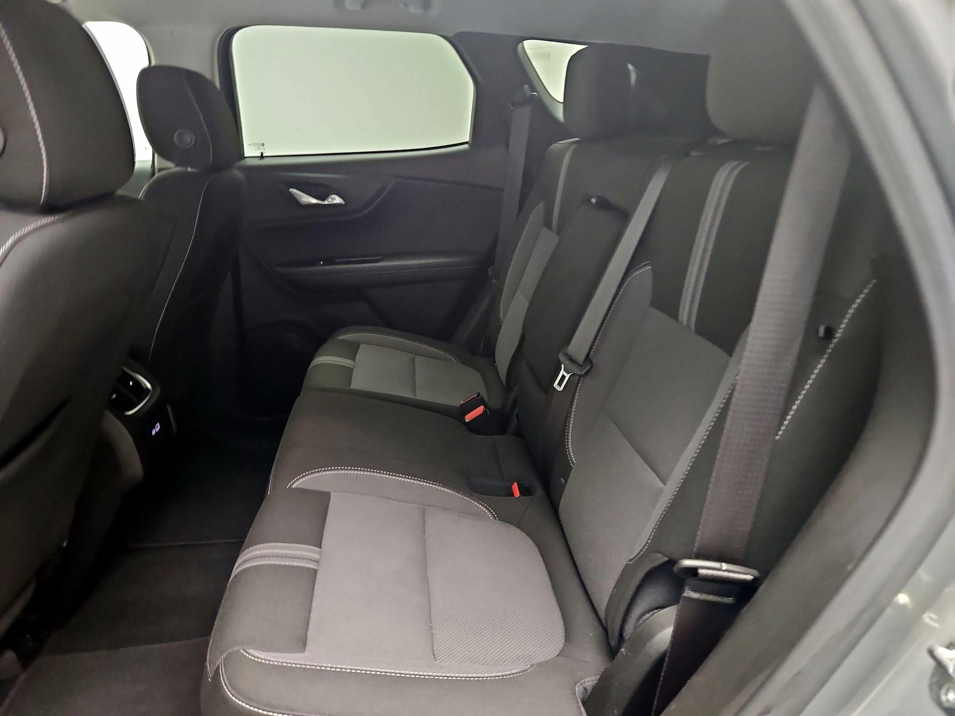 Thumbnail: 2025 Chevrolet Blazer - 19