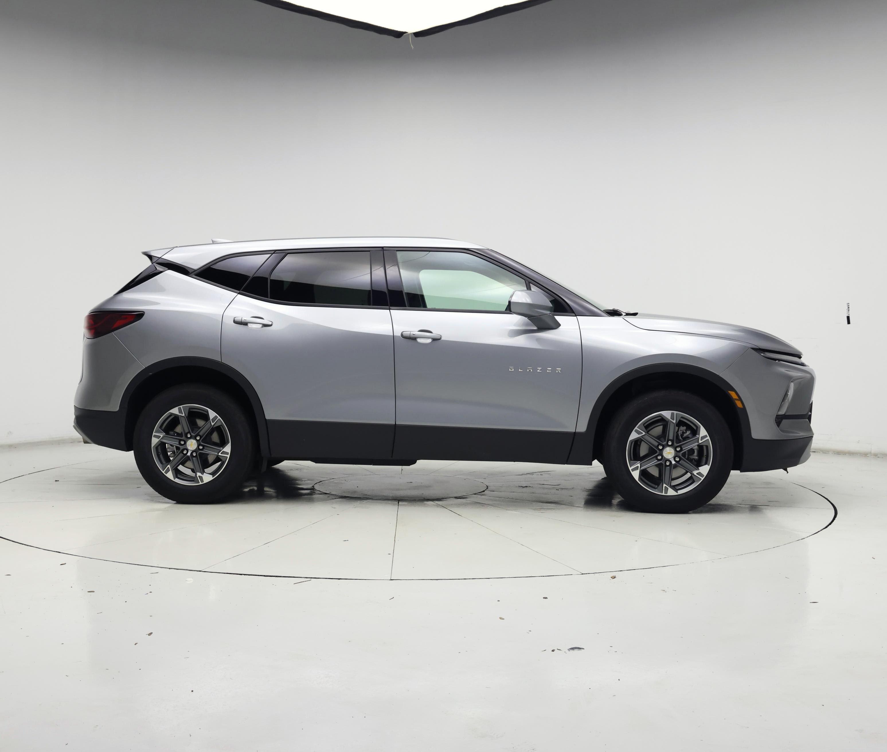 Thumbnail: 2025 Chevrolet Blazer - 7