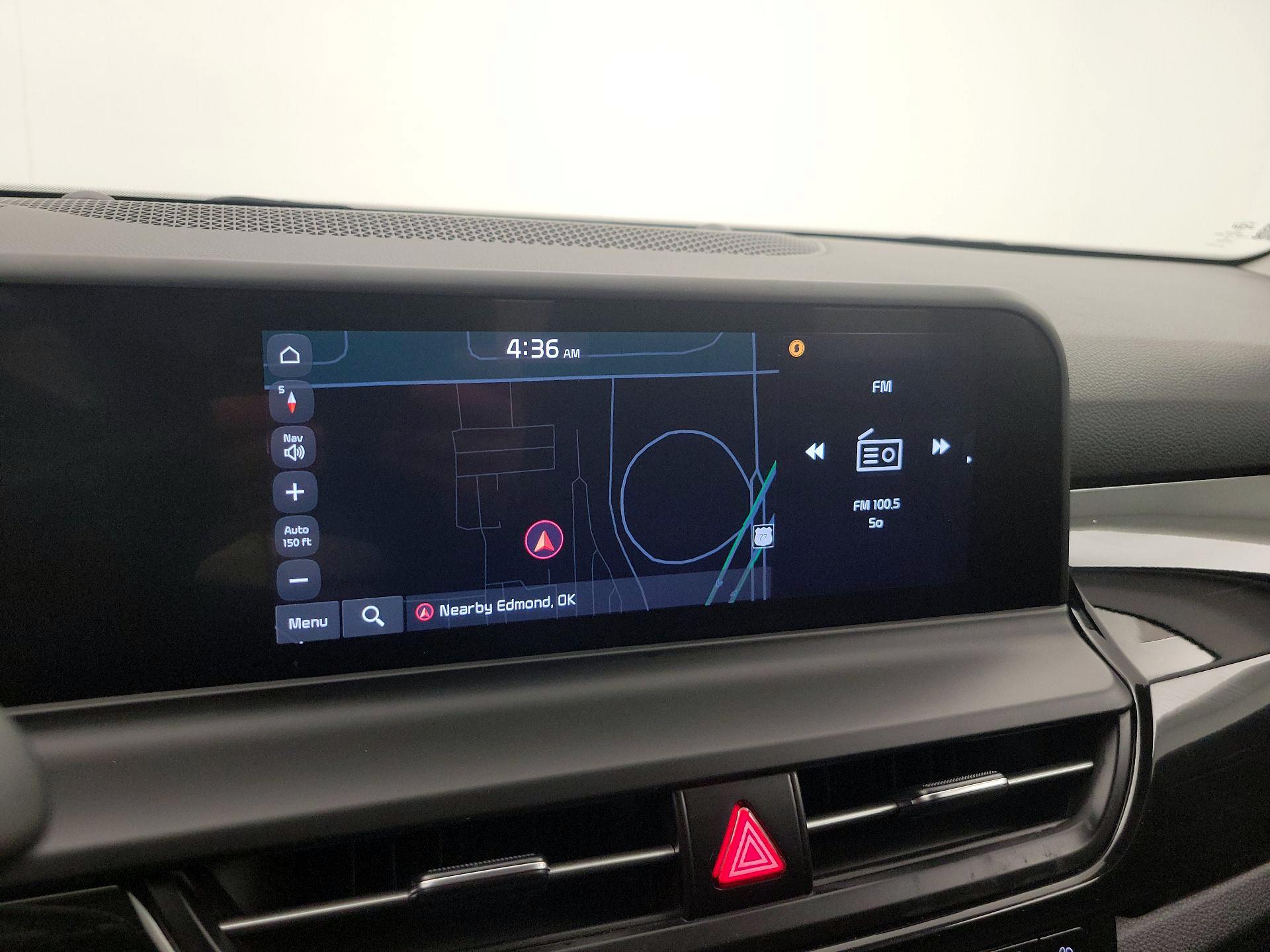 Thumbnail: 2025 Kia Seltos - 14