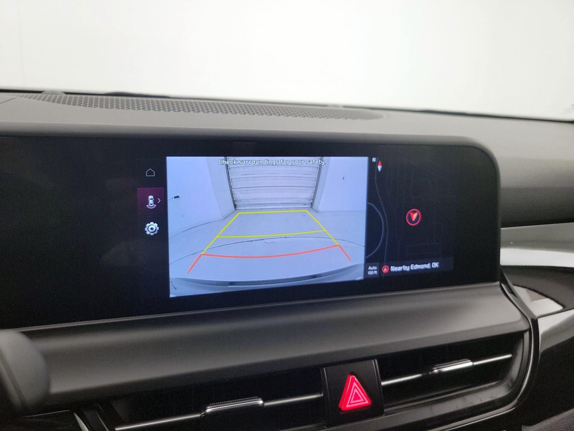 Thumbnail: 2025 Kia Seltos - 15