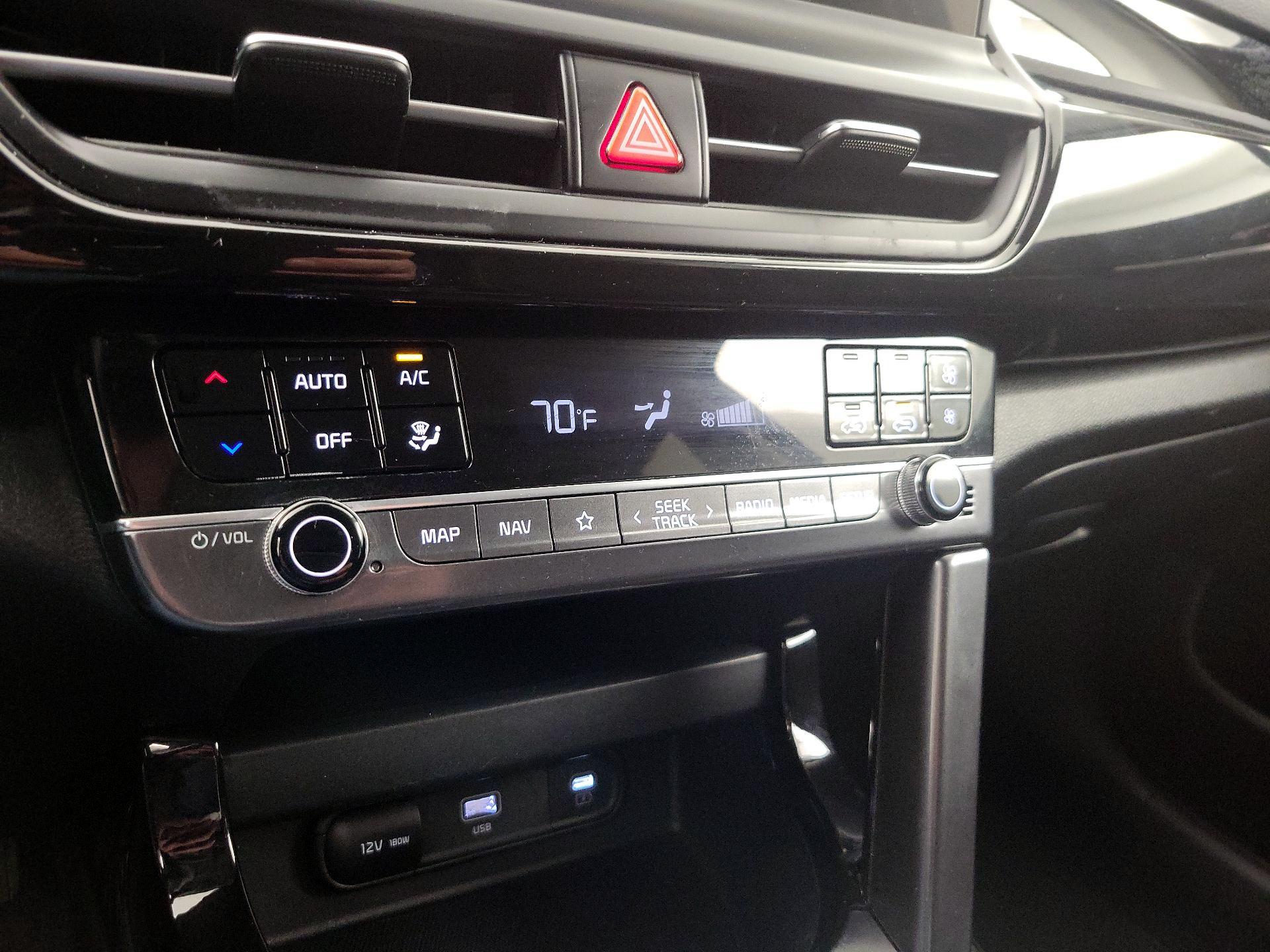 Thumbnail: 2025 Kia Seltos - 17