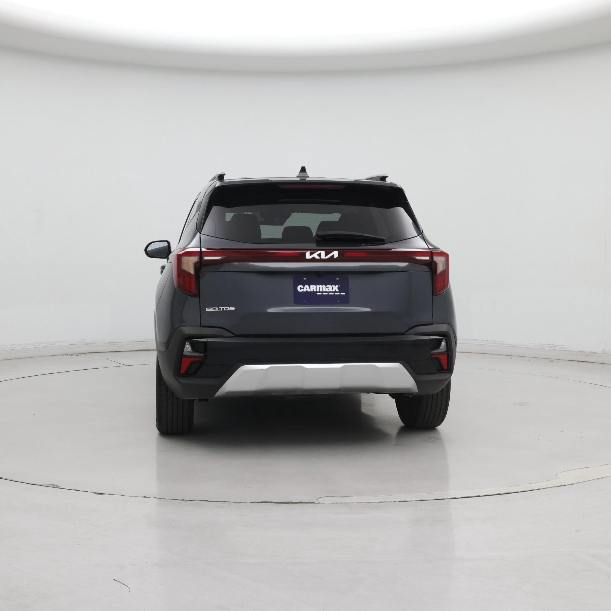 Thumbnail: 2025 Kia Seltos - 6