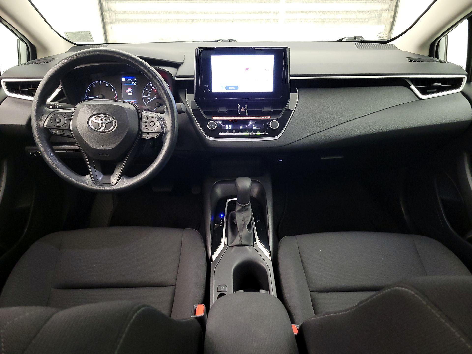 Thumbnail: 2025 Toyota Corolla - 9