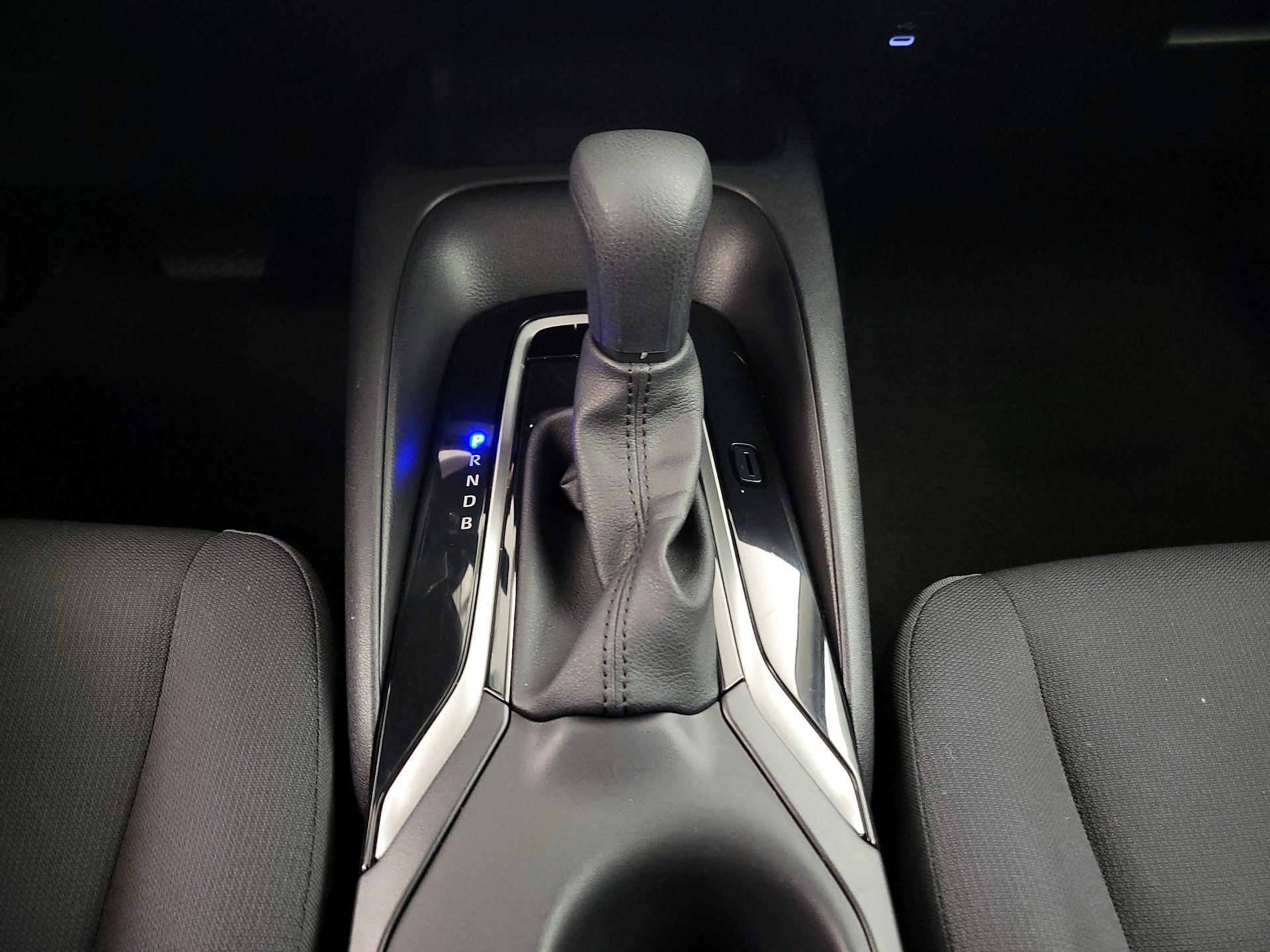 Thumbnail: 2025 Toyota Corolla - 16