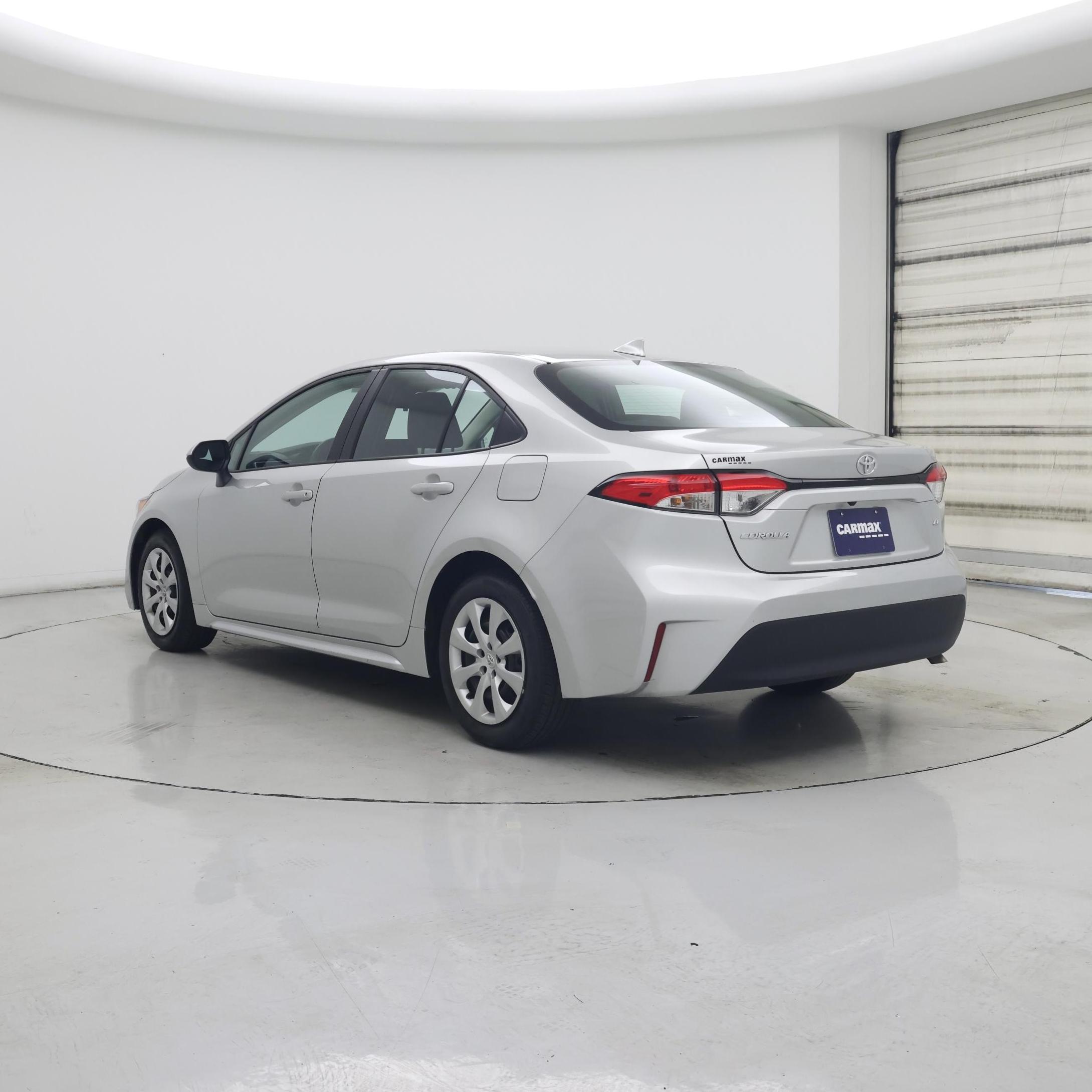 Thumbnail: 2025 Toyota Corolla - 2