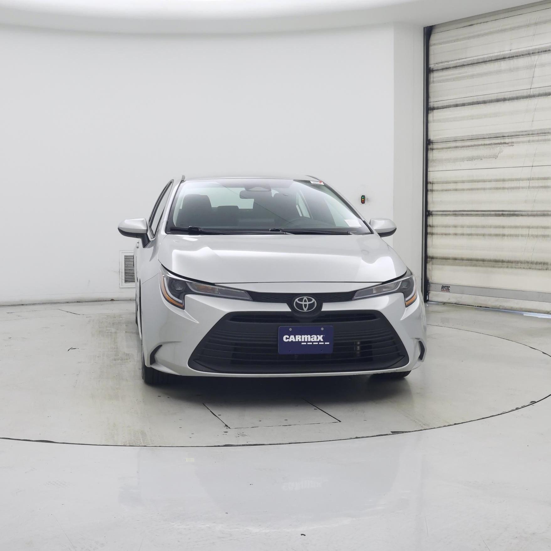 Thumbnail: 2025 Toyota Corolla - 5